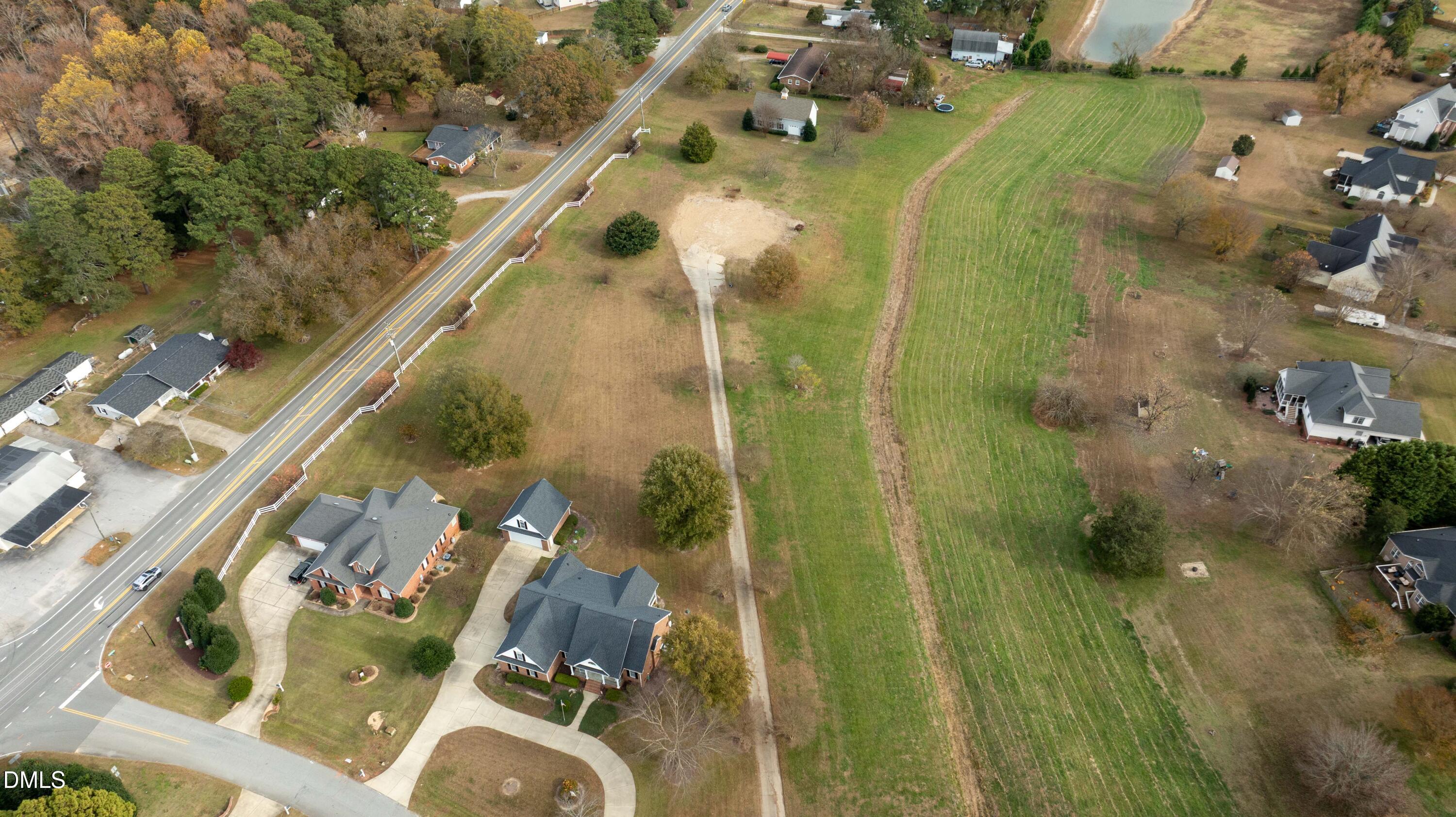90 Rand Road