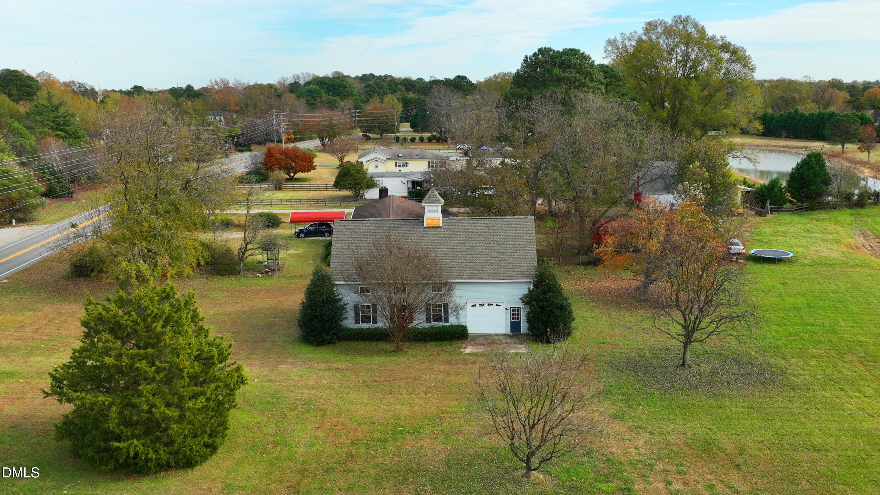 90 Rand Road