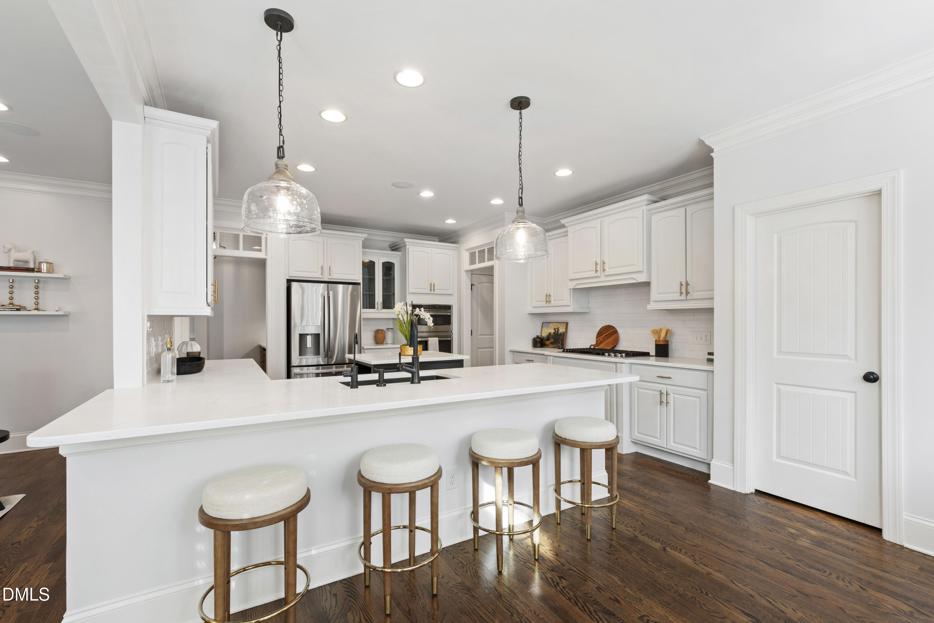 612 Peach Orchard Place