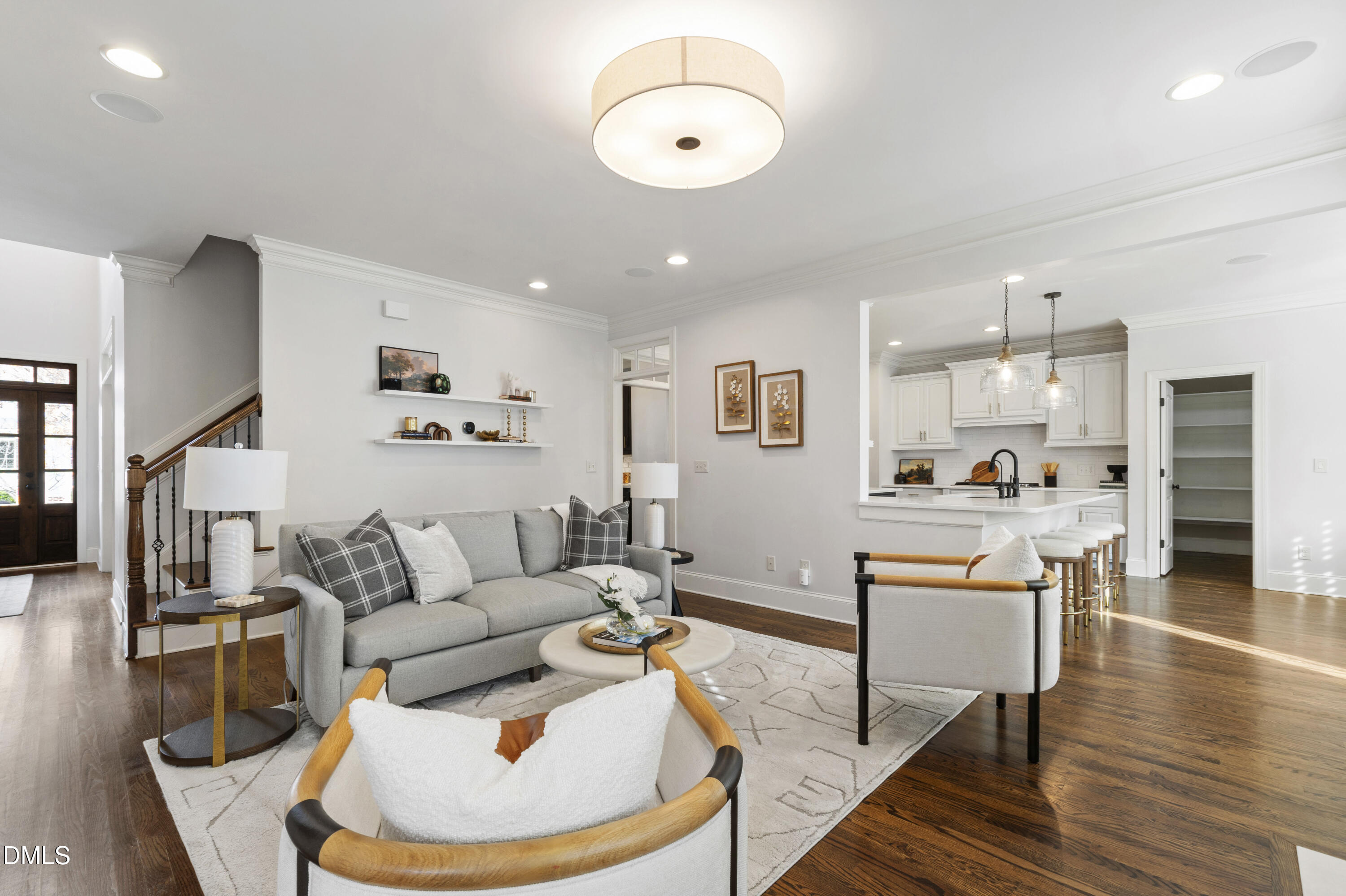 612 Peach Orchard Place