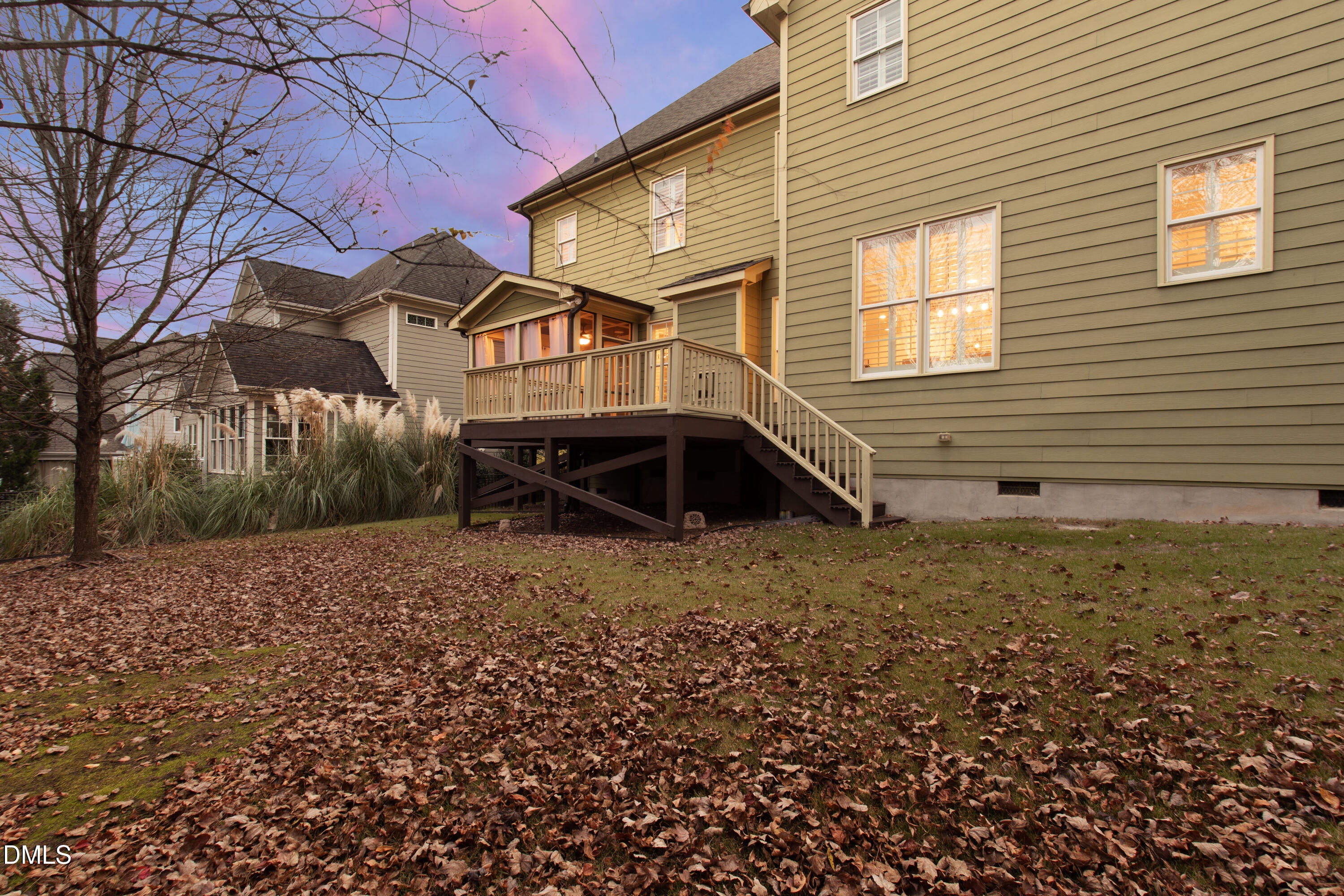 612 Peach Orchard Place