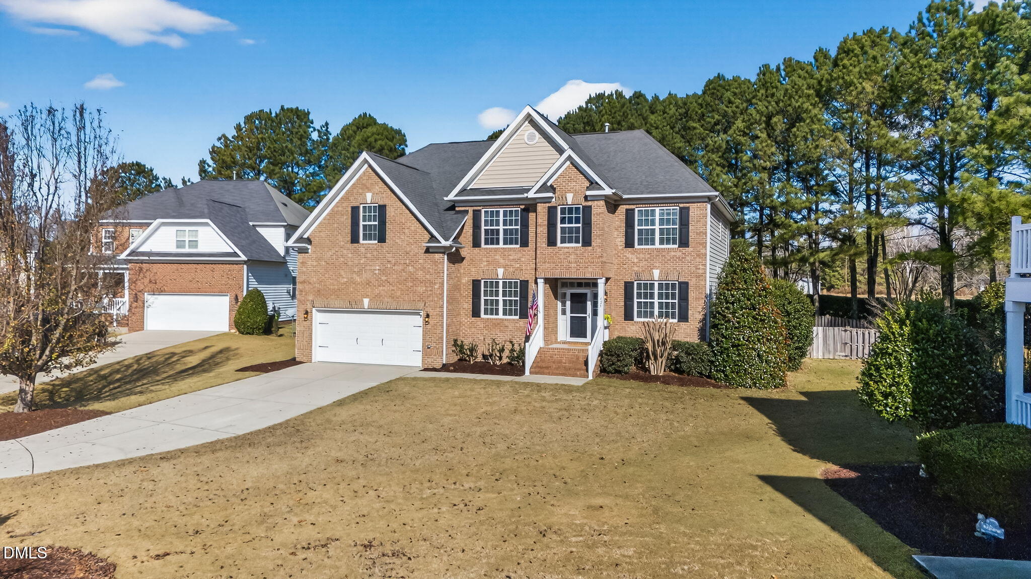 625 Toledo Court