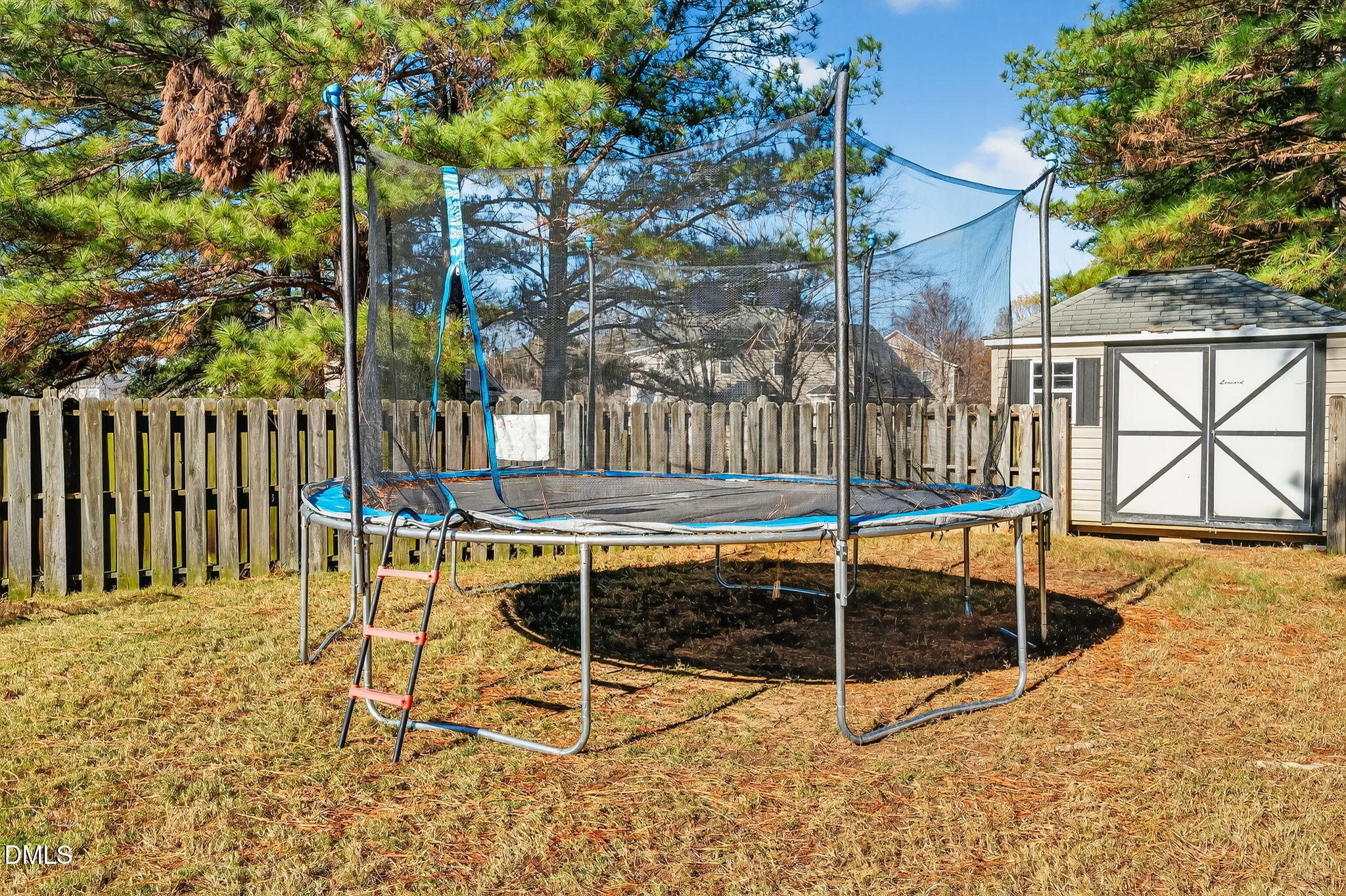 625 Toledo Court