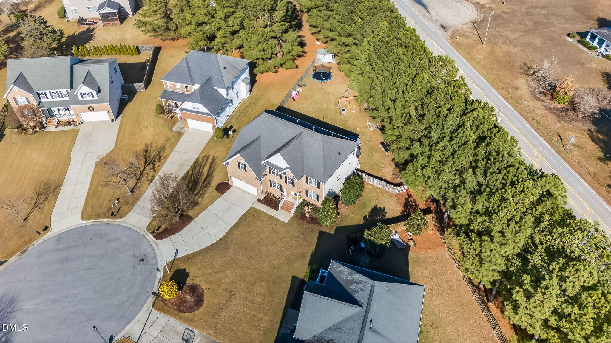 625 Toledo Court