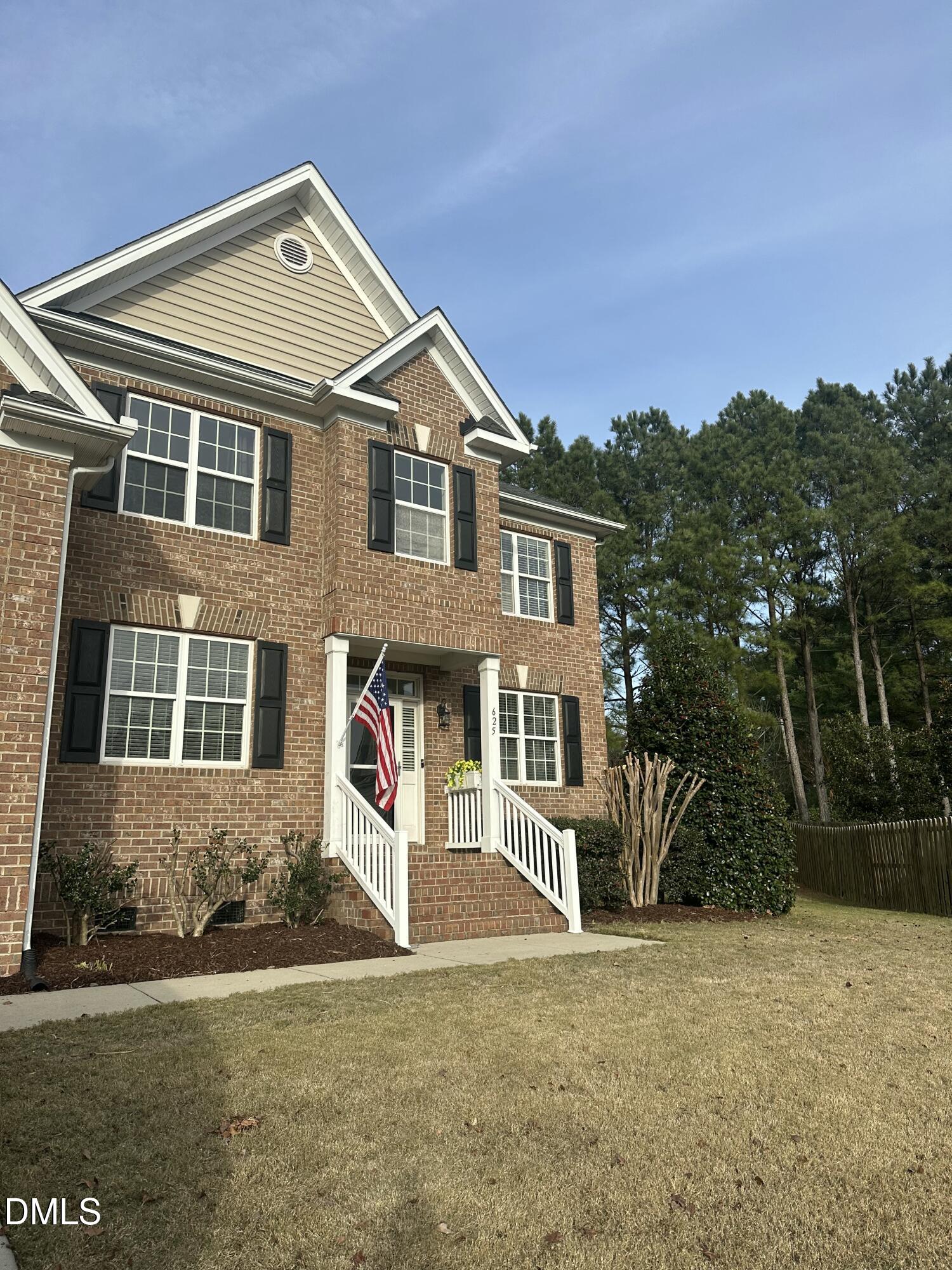 625 Toledo Court