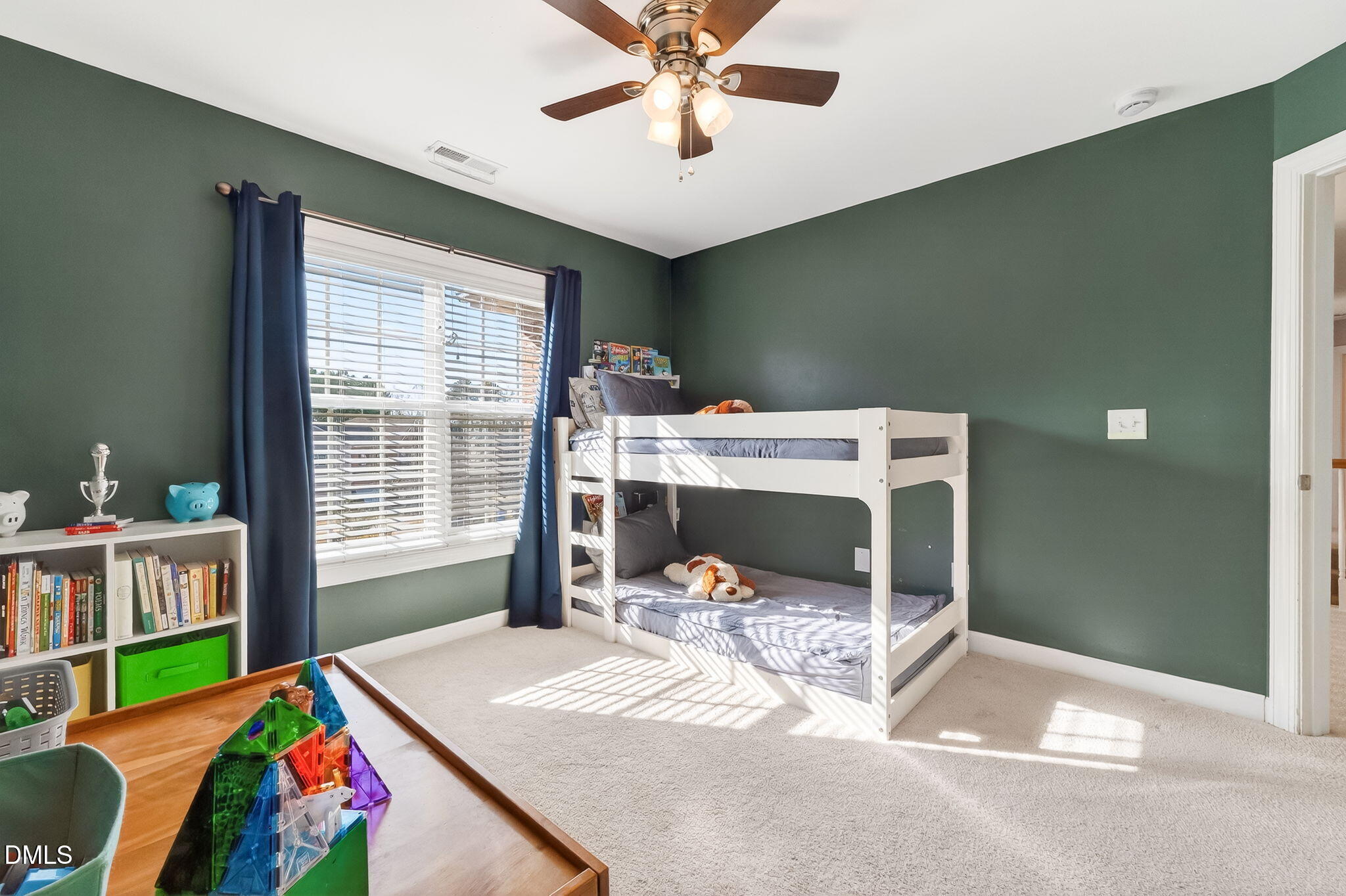 625 Toledo Court
