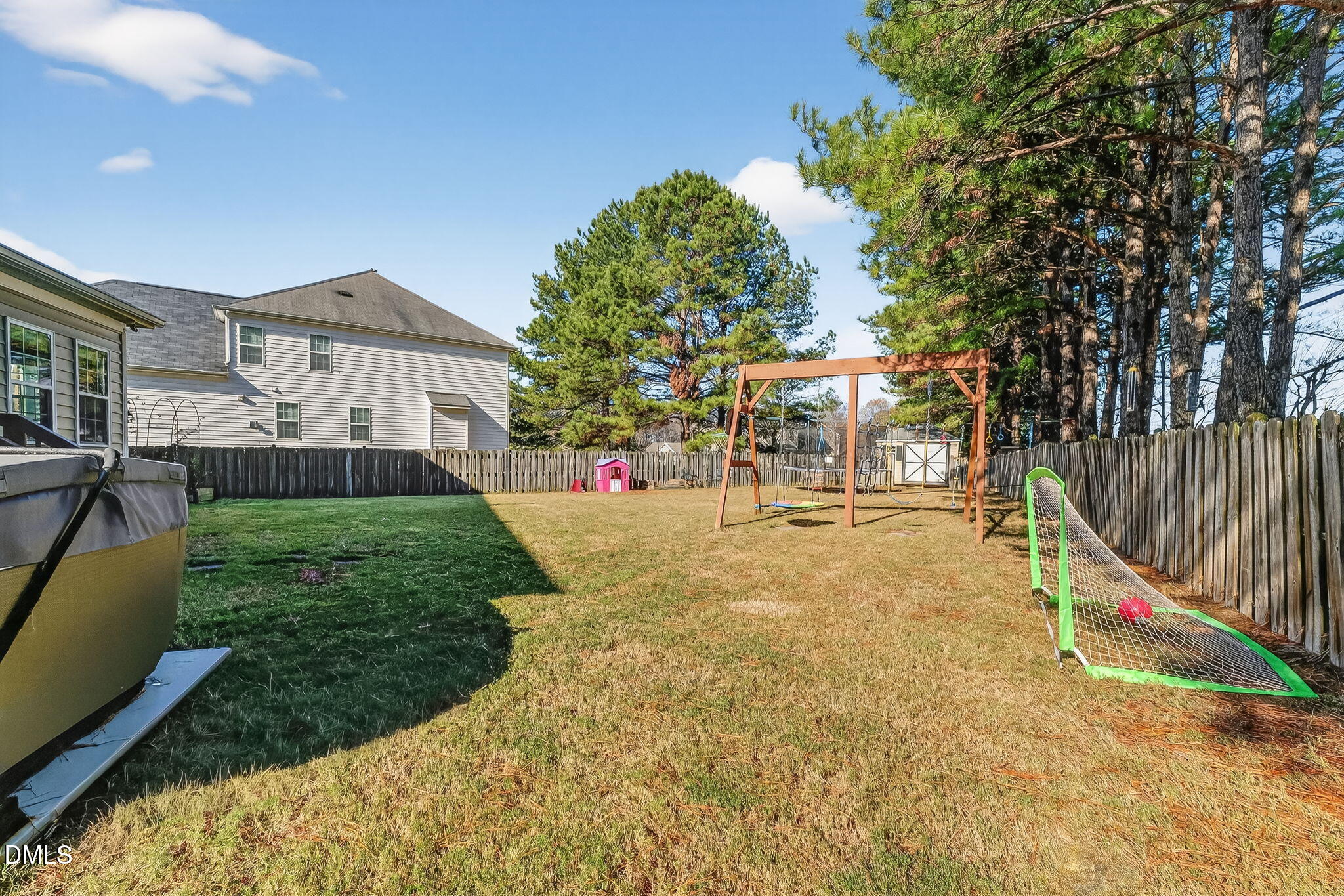 625 Toledo Court