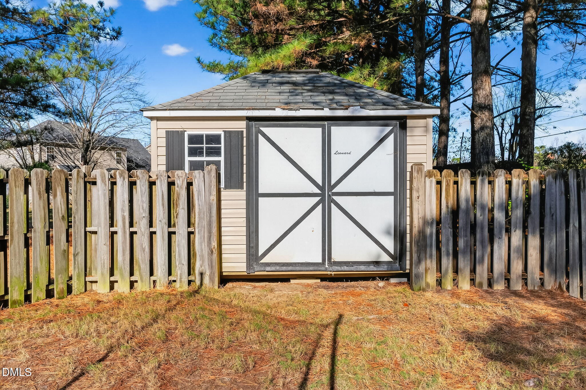 625 Toledo Court
