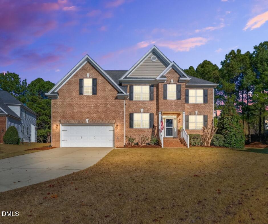 625 Toledo Court