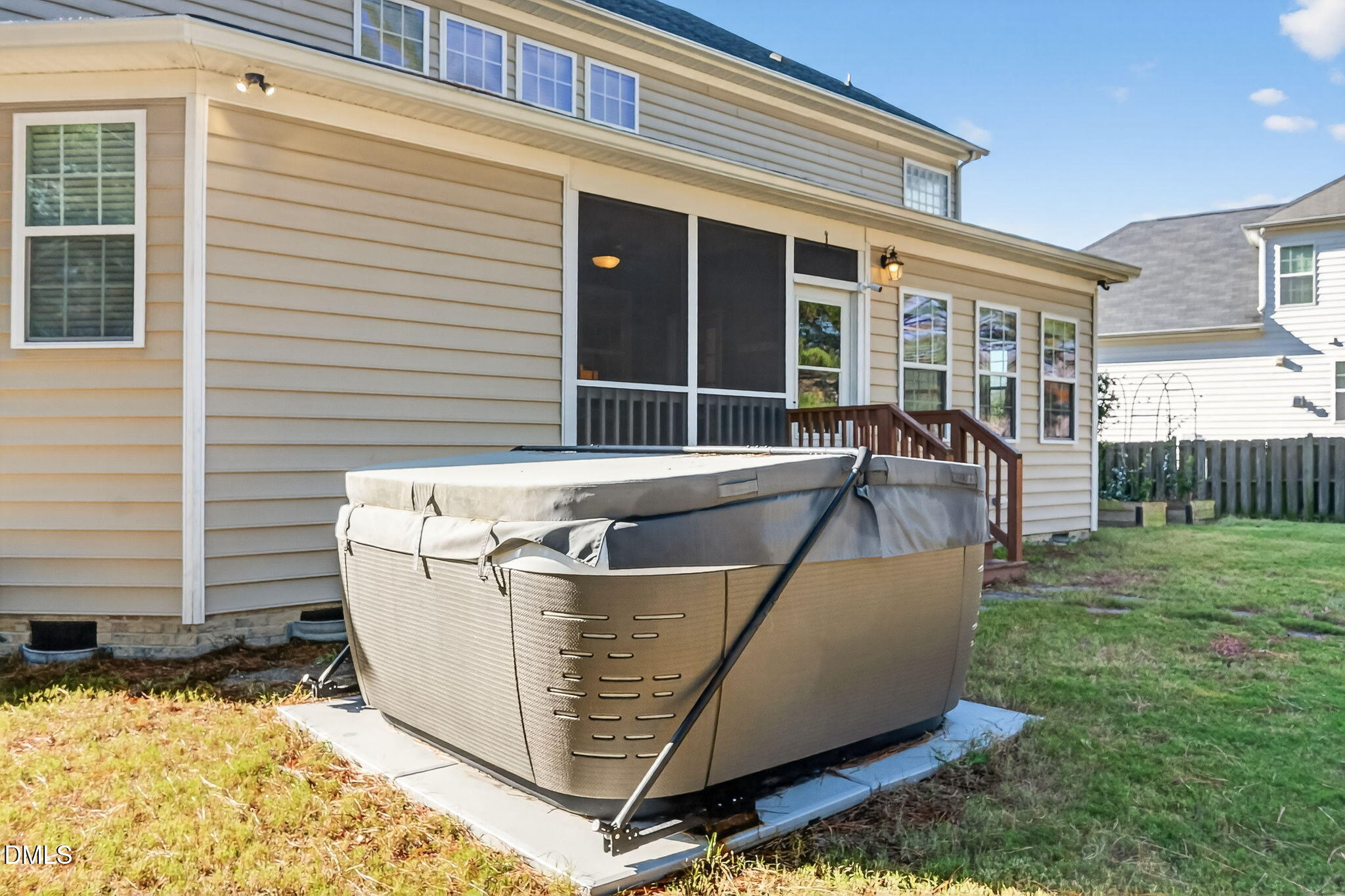 625 Toledo Court