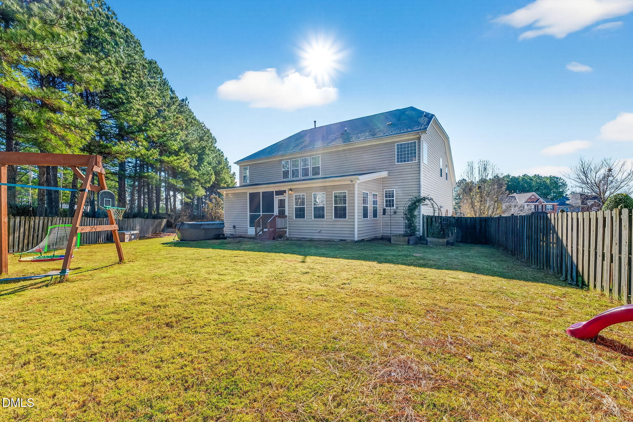 625 Toledo Court