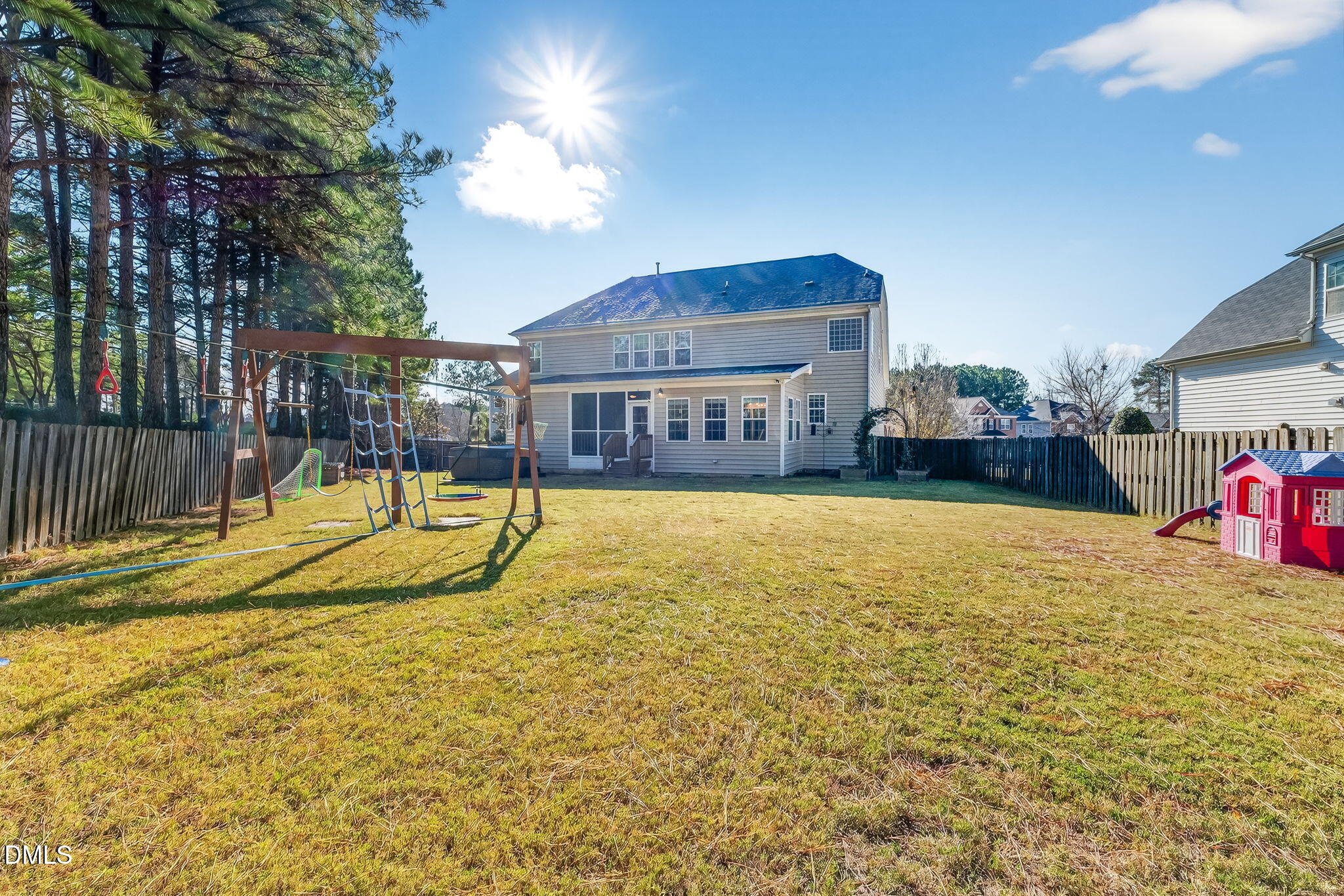 625 Toledo Court