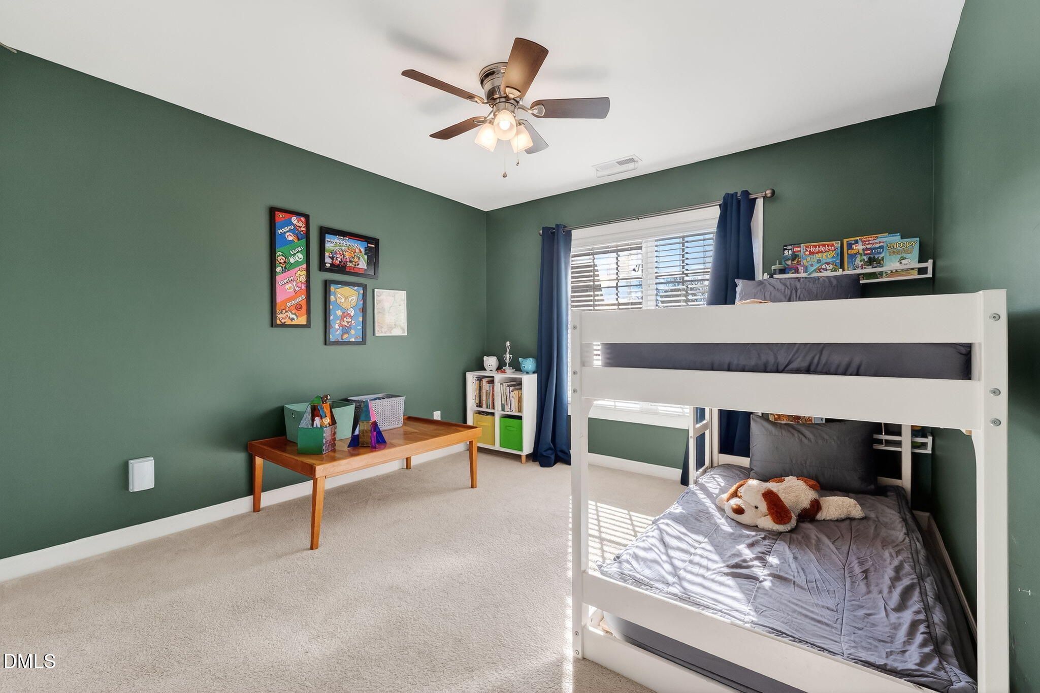 625 Toledo Court