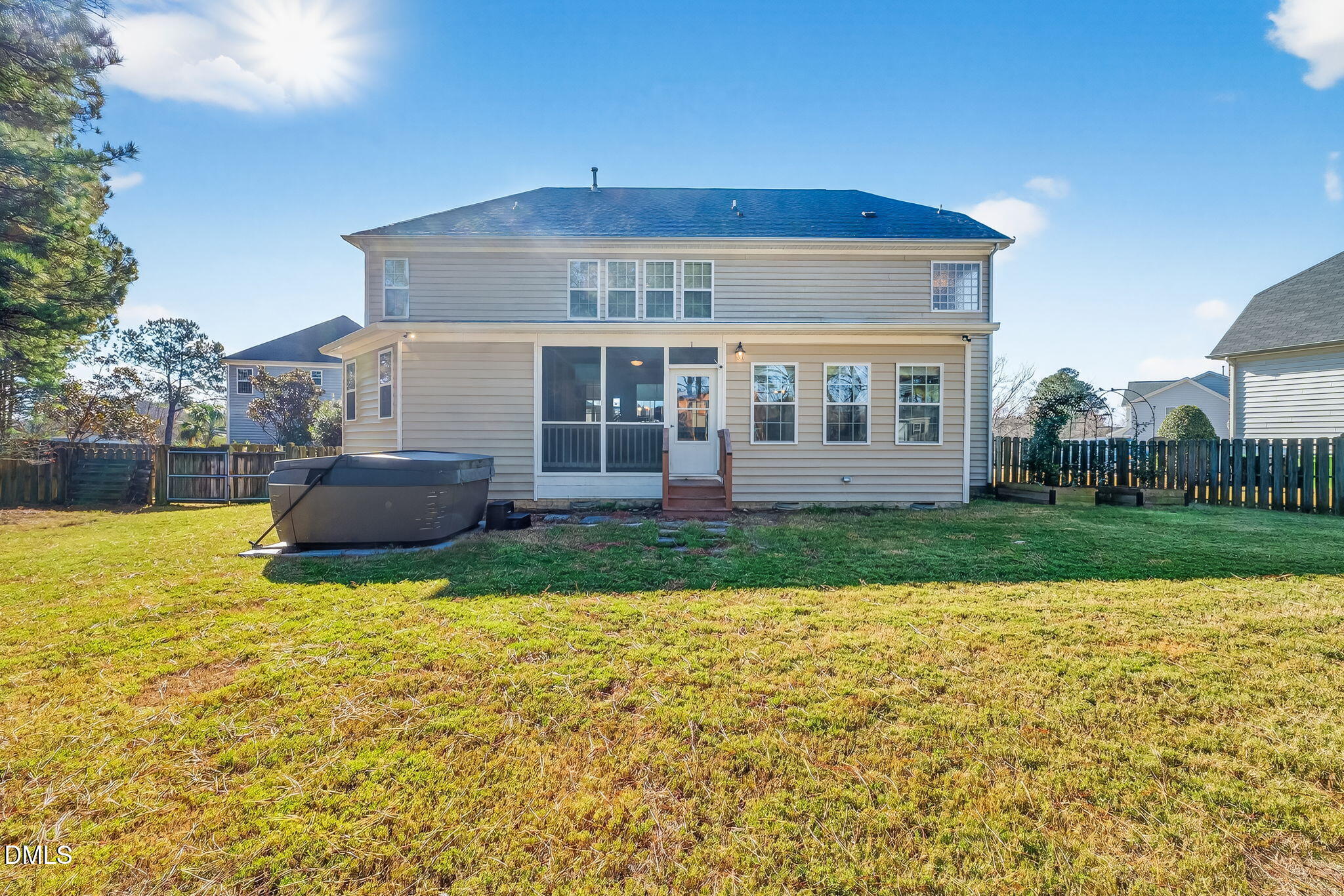 625 Toledo Court