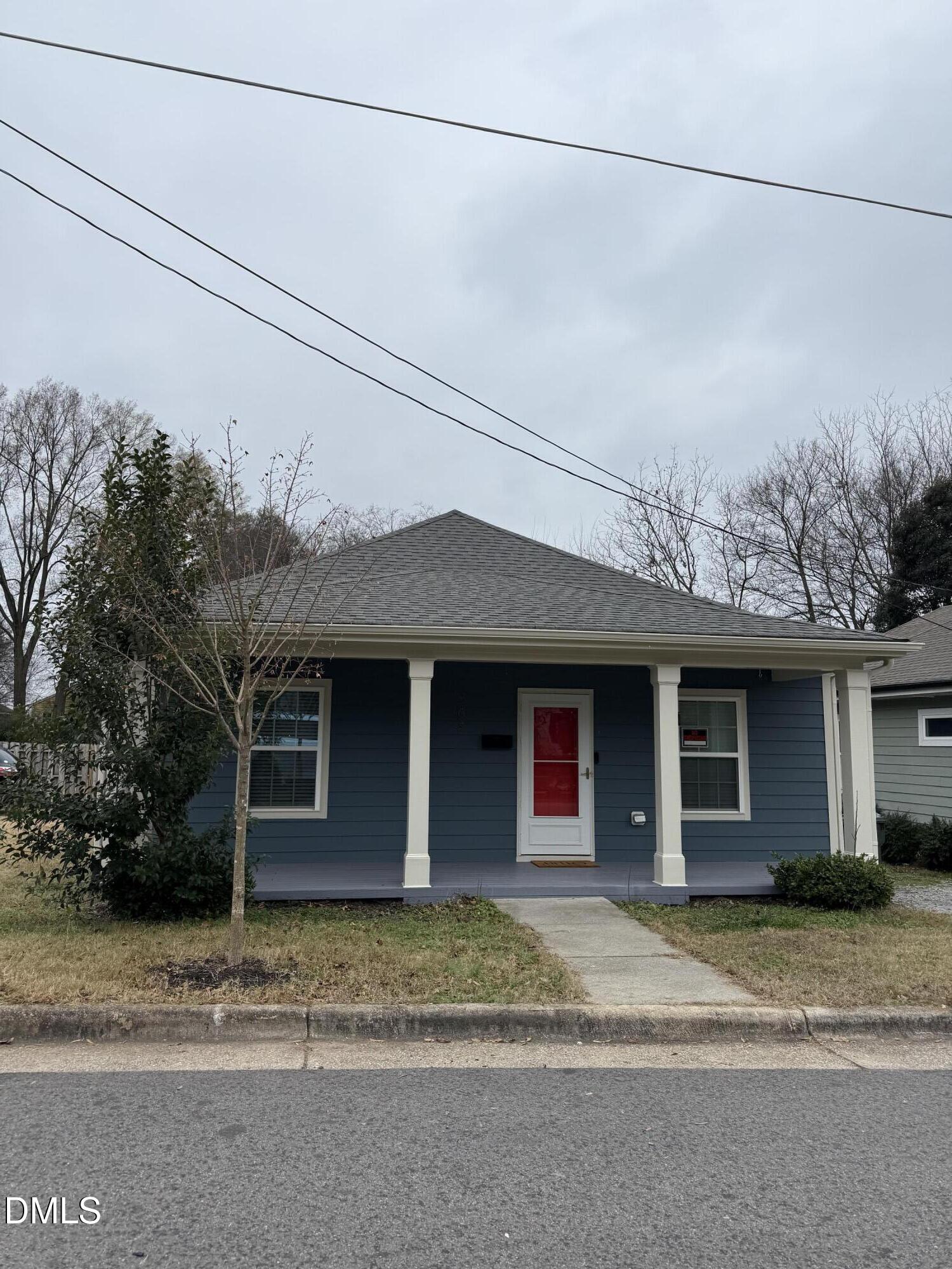 508 Branch Street