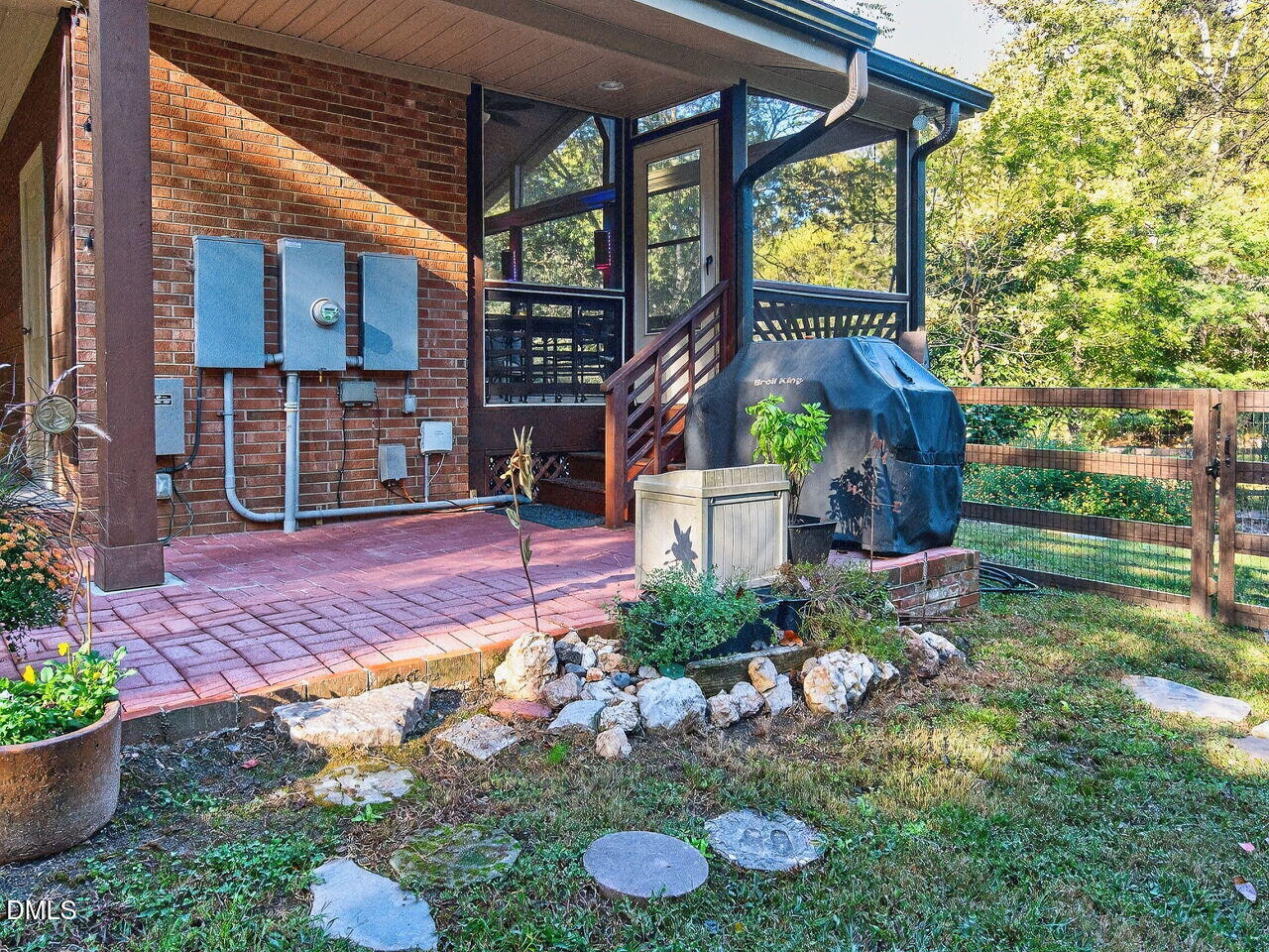 3605 Windemere Place