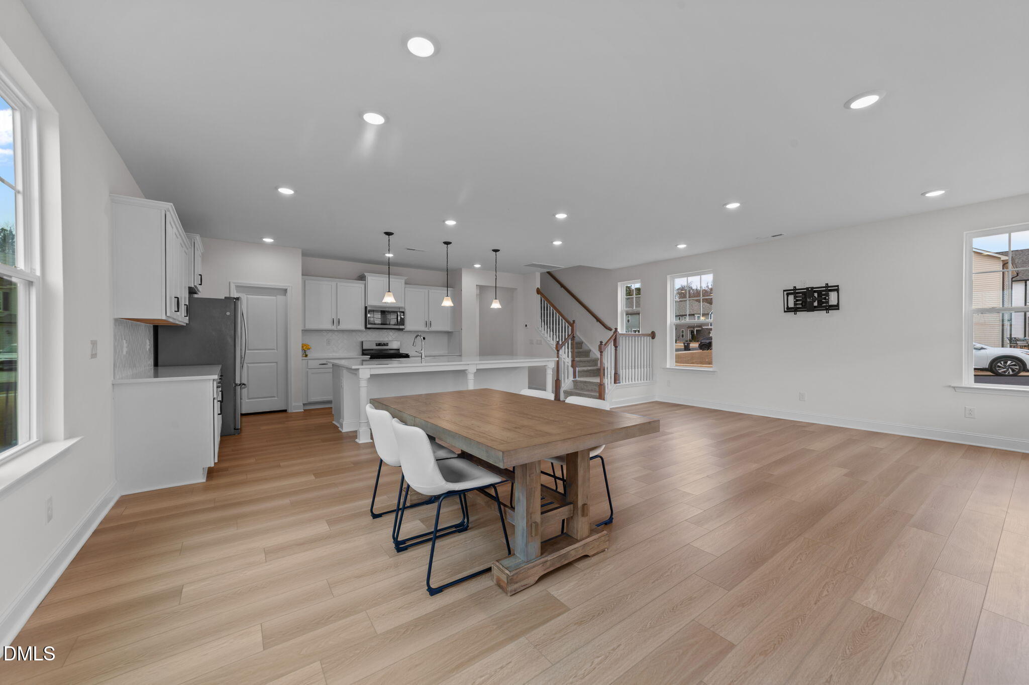 122 Steel Springs Lane