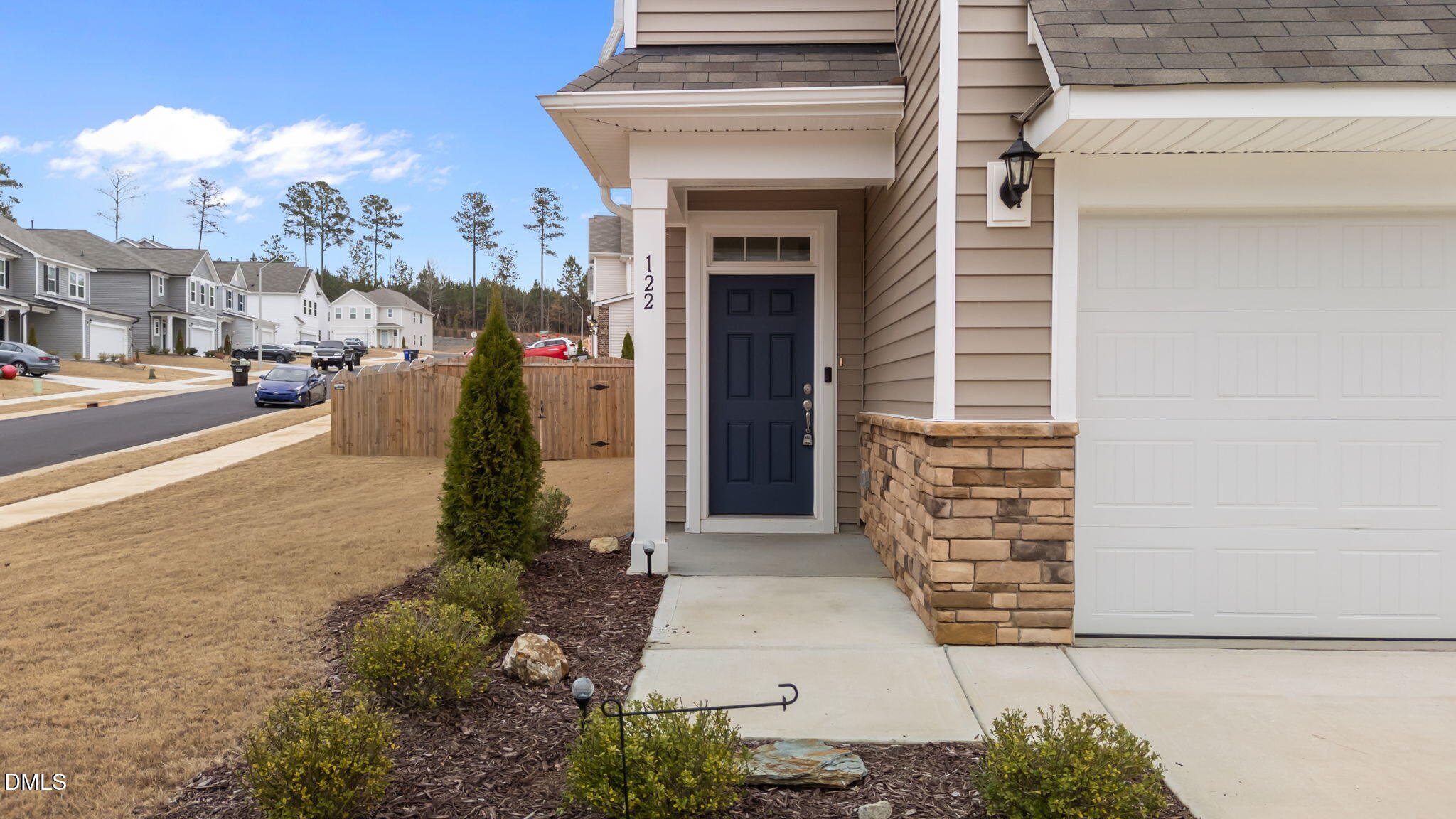 122 Steel Springs Lane