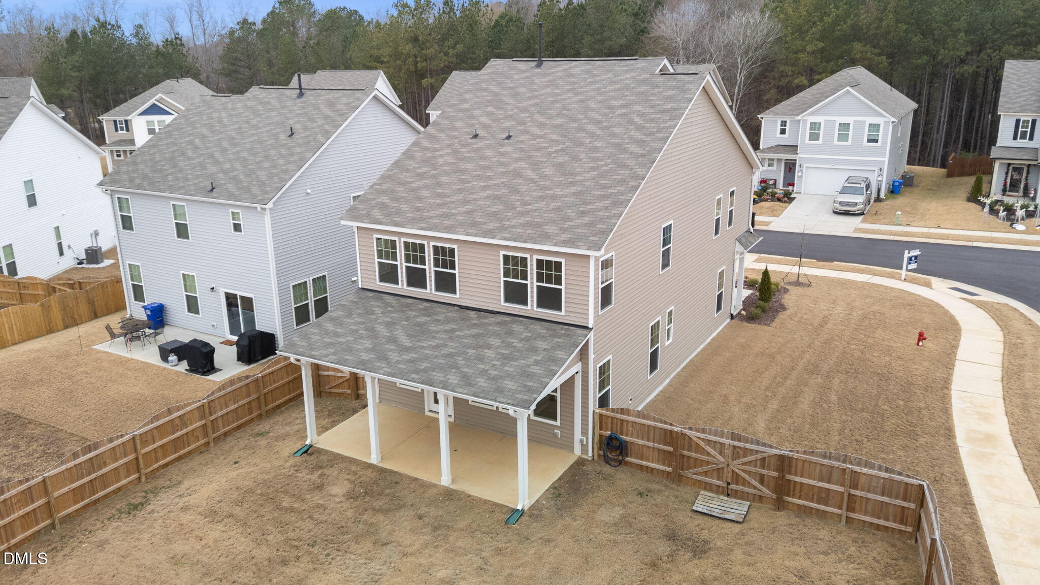 122 Steel Springs Lane