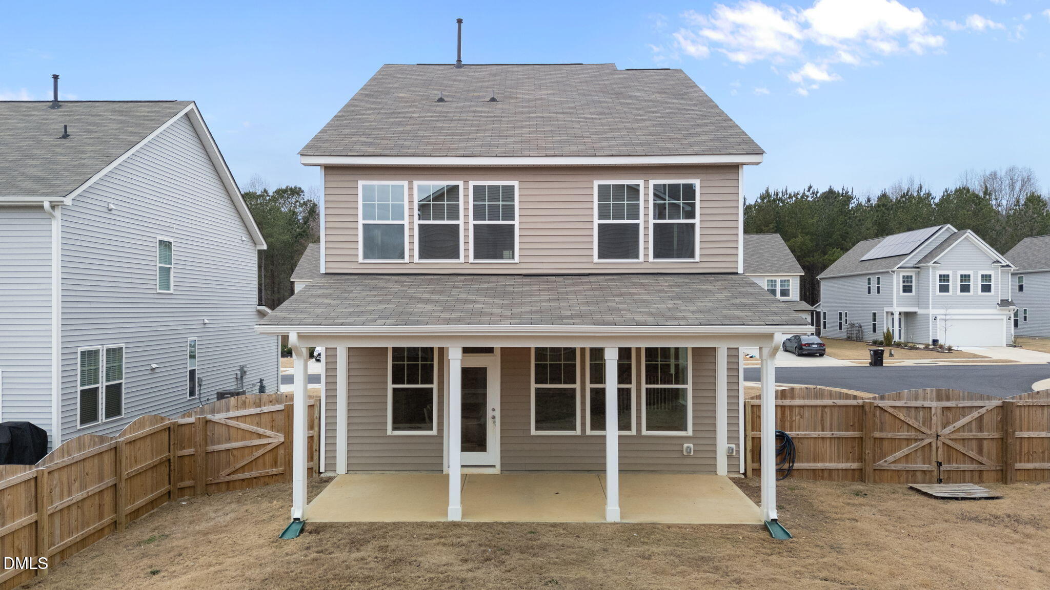 122 Steel Springs Lane