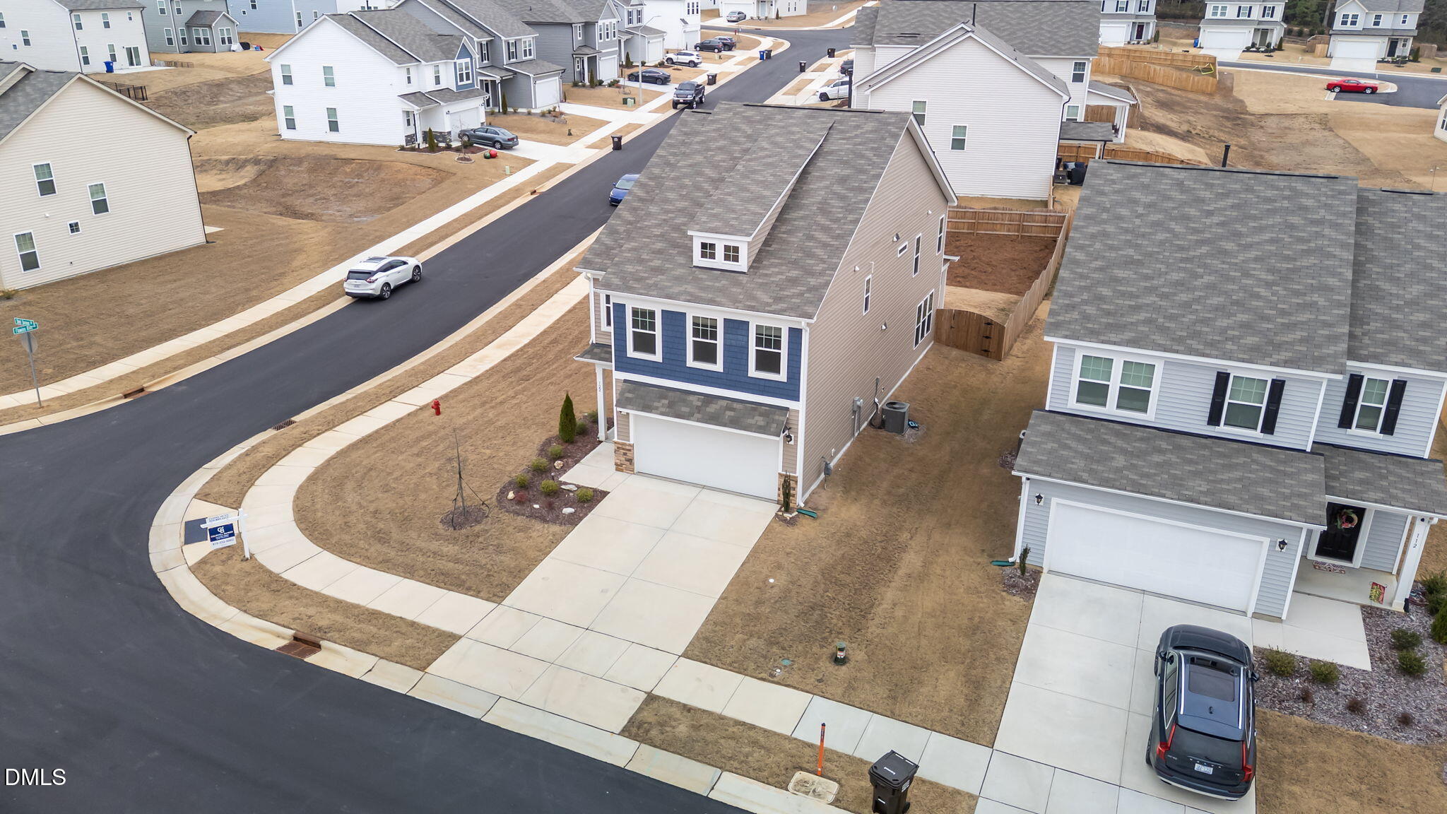 122 Steel Springs Lane