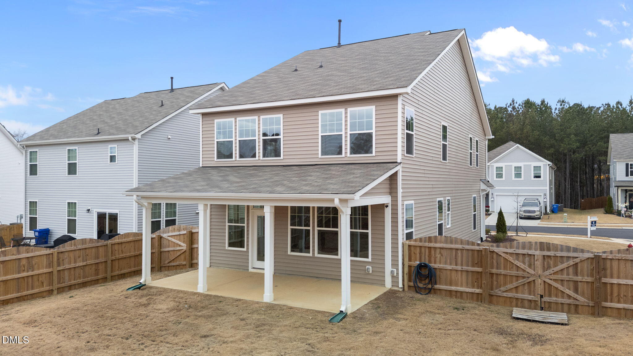 122 Steel Springs Lane