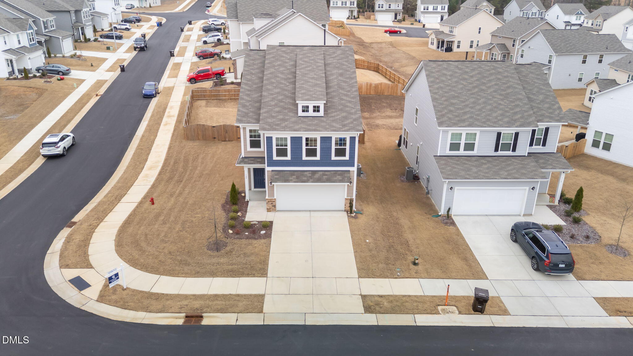 122 Steel Springs Lane