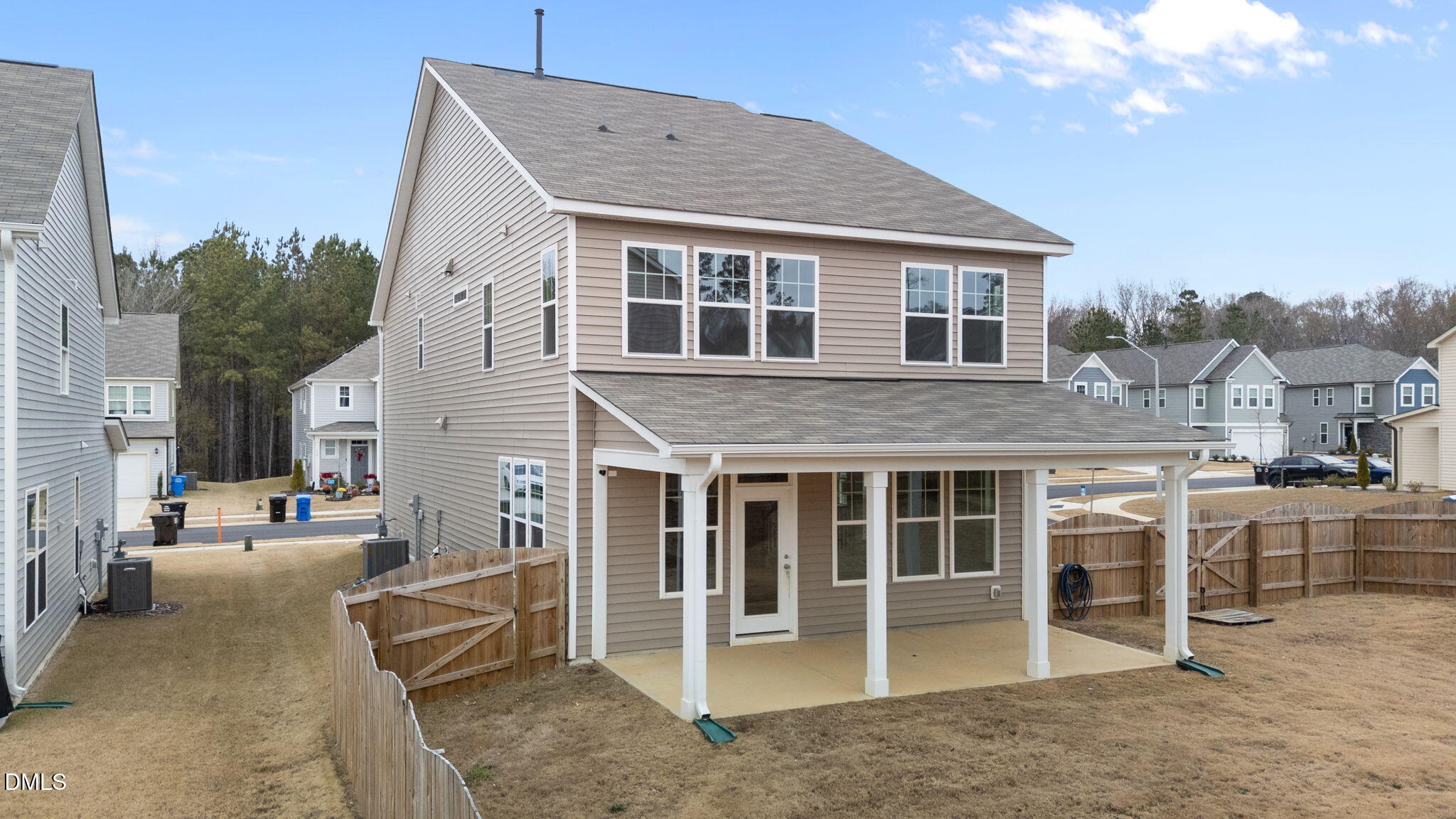 122 Steel Springs Lane
