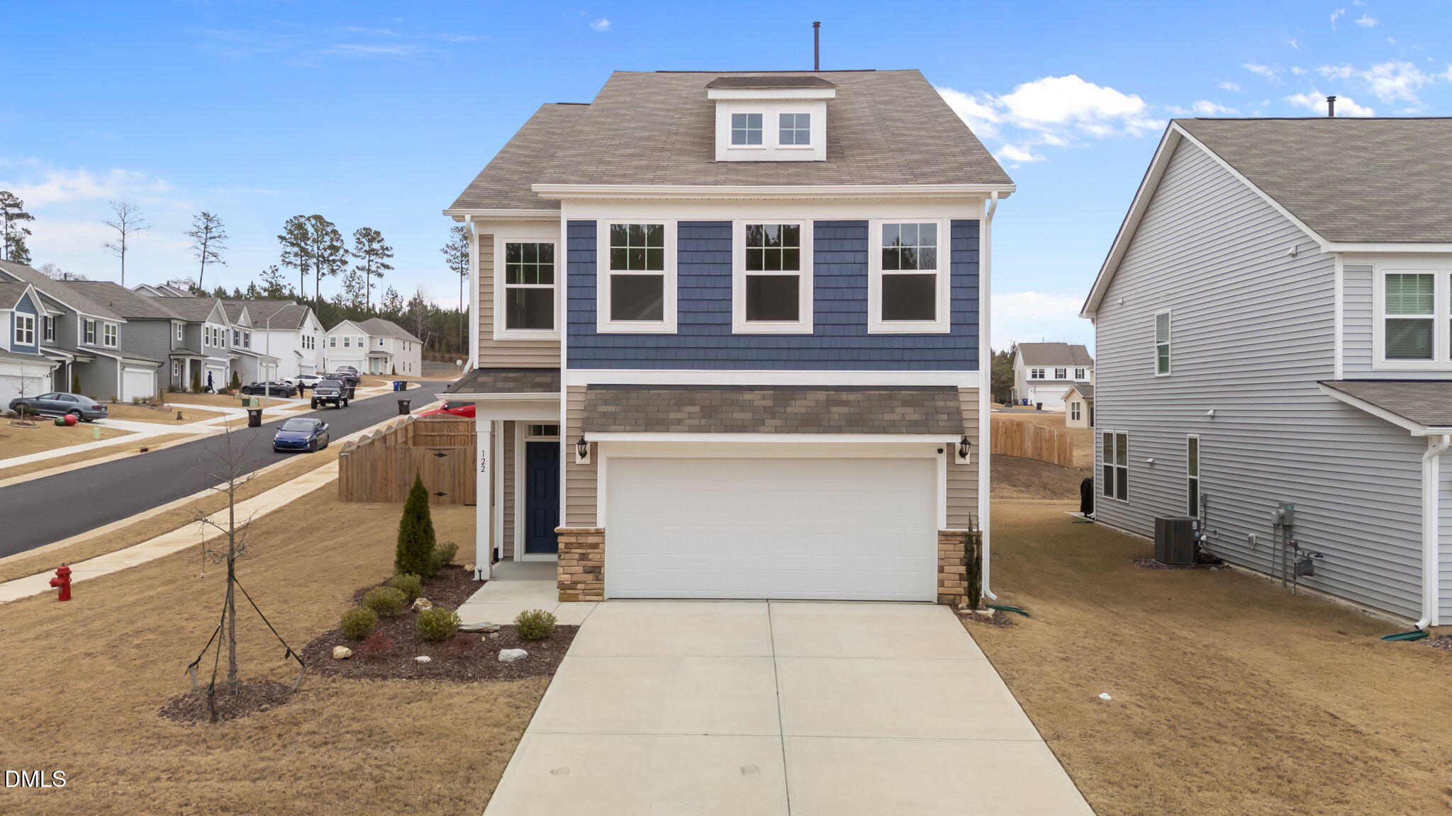 122 Steel Springs Lane