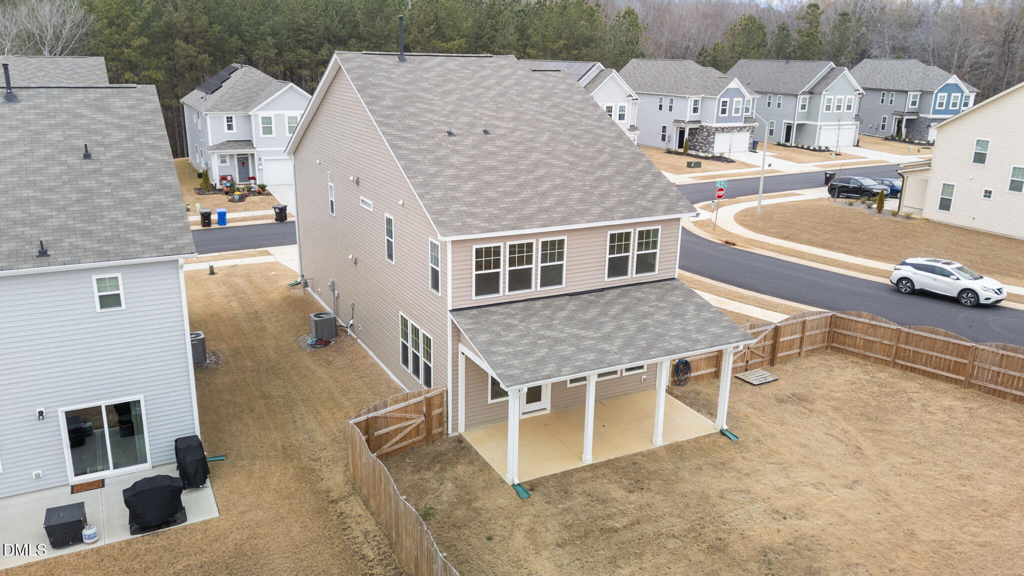 122 Steel Springs Lane