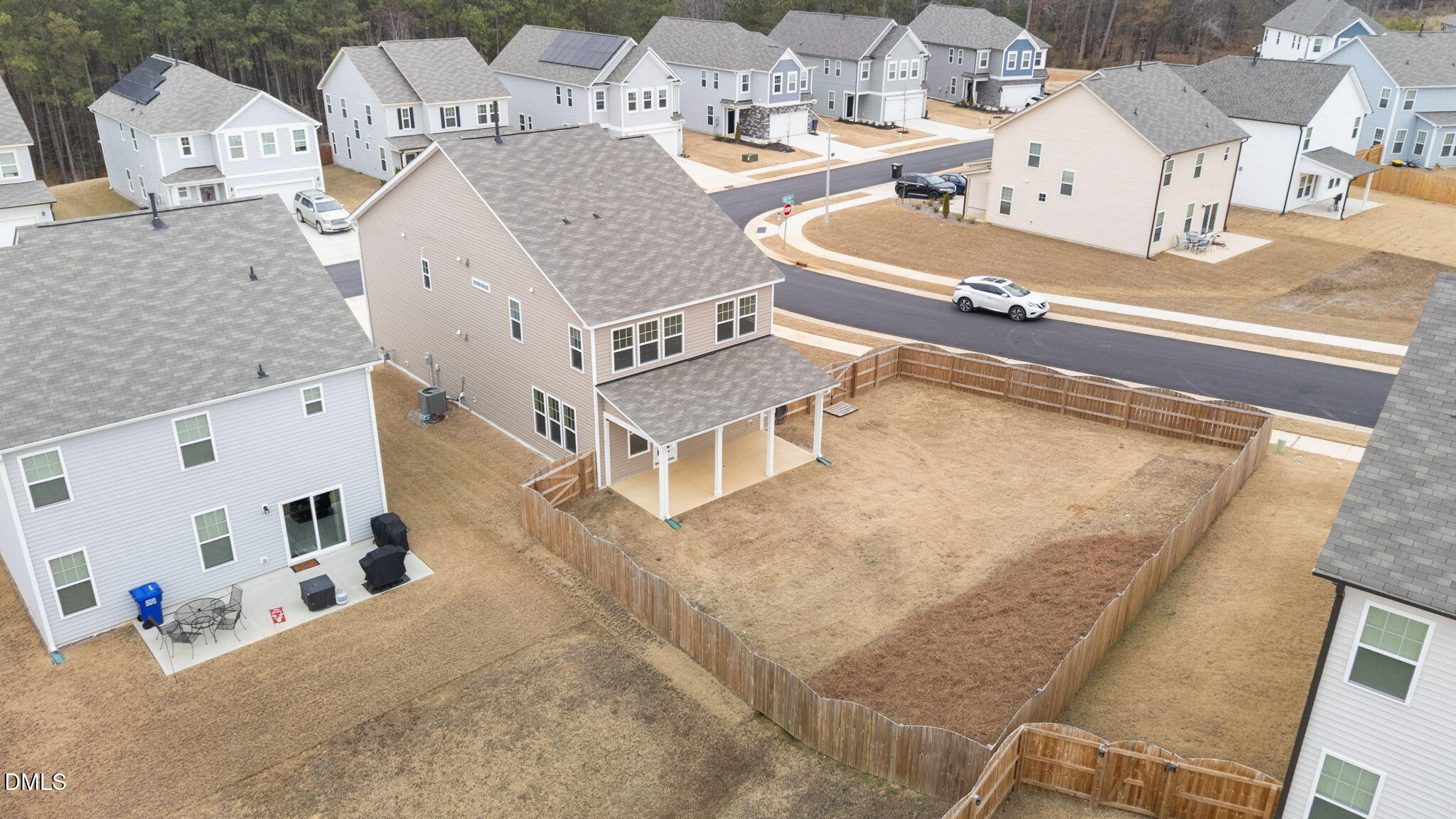 122 Steel Springs Lane