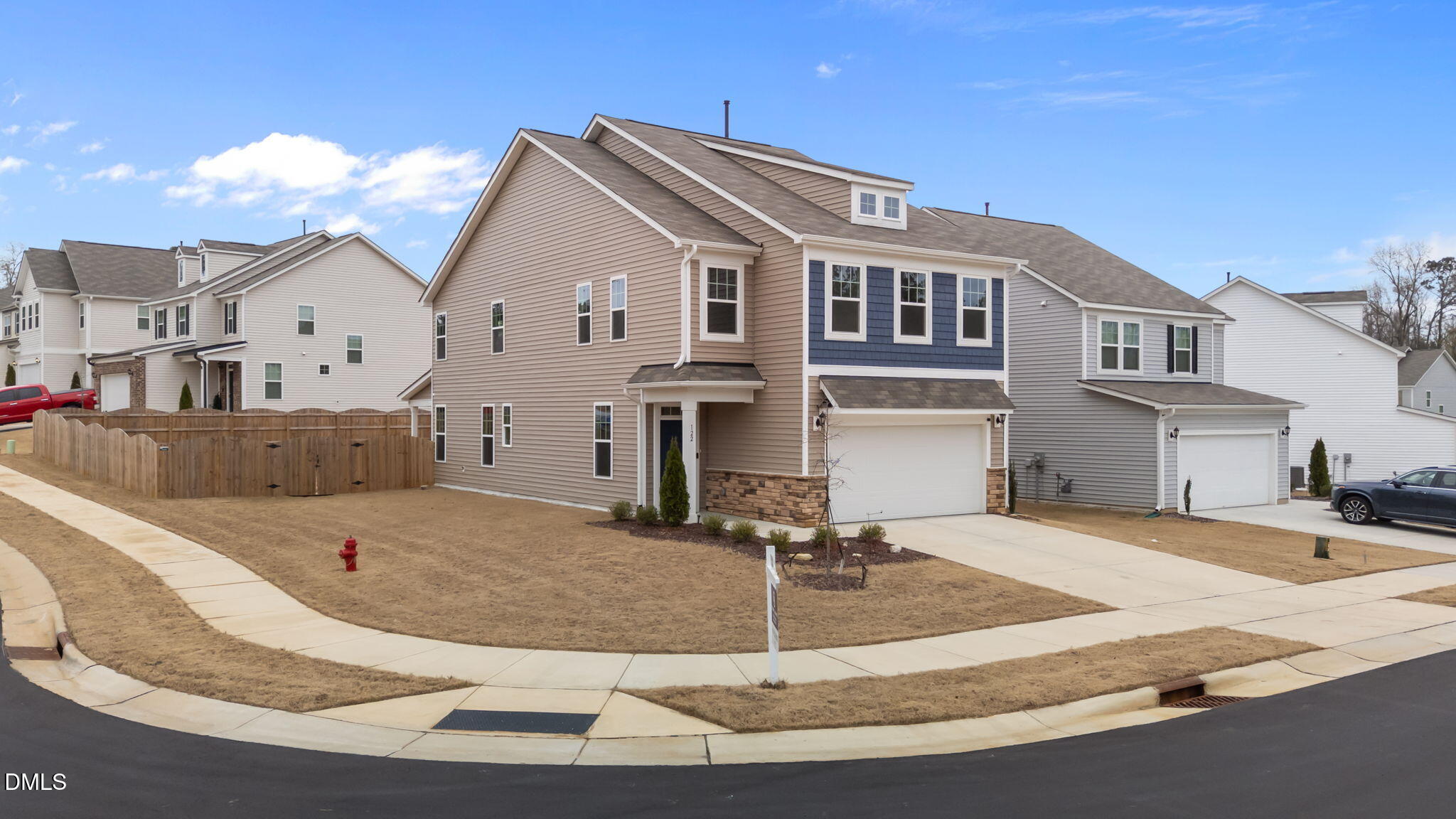 122 Steel Springs Lane