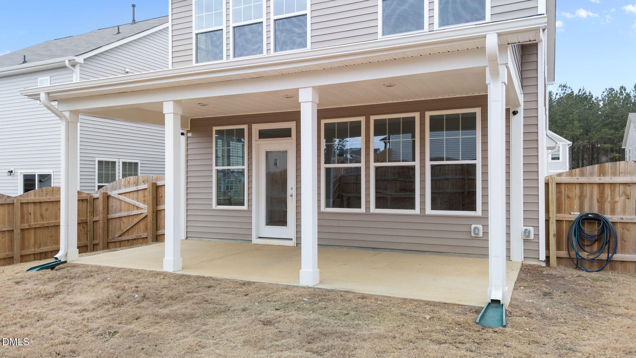 122 Steel Springs Lane
