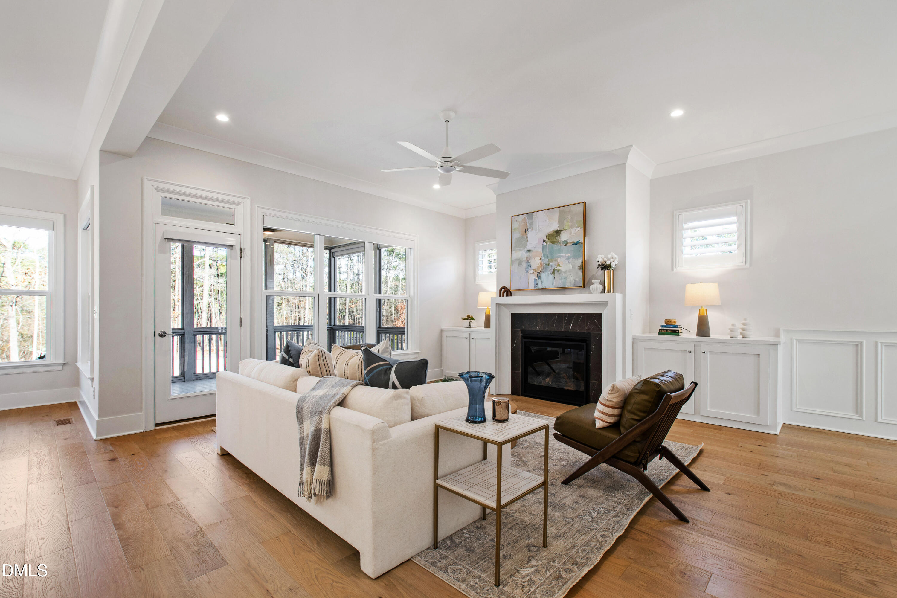 817 Crimson Ridge Trail