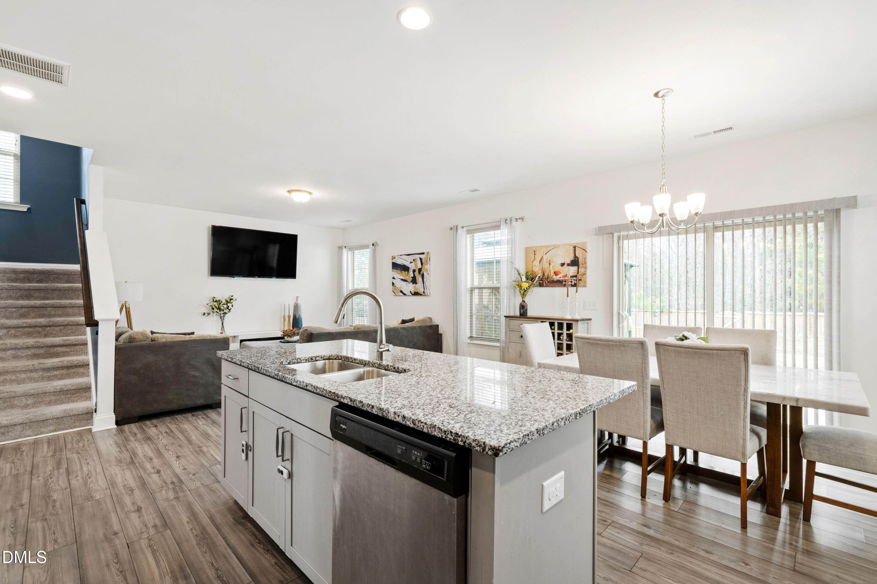 600 Yulee Drive
