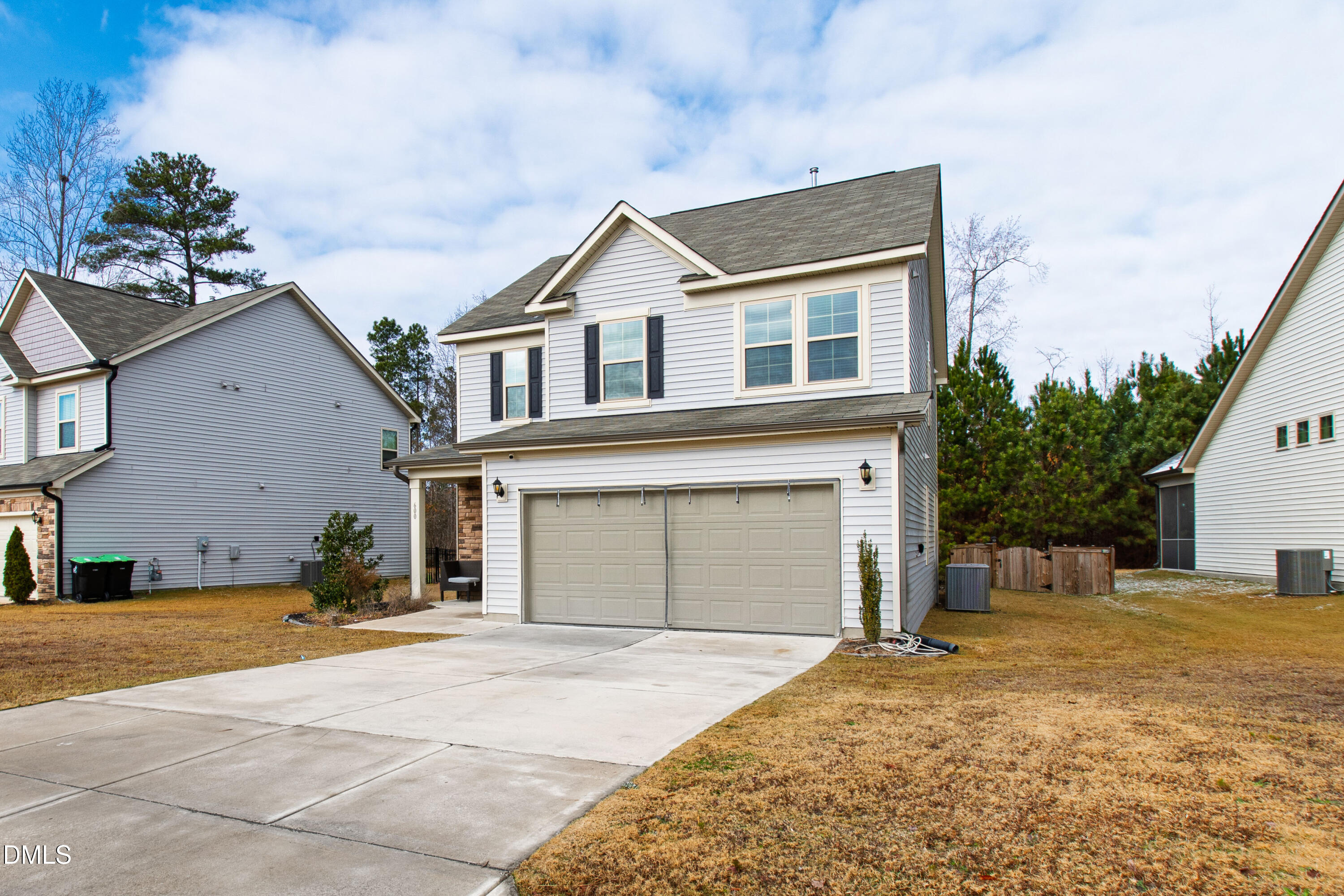 600 Yulee Drive