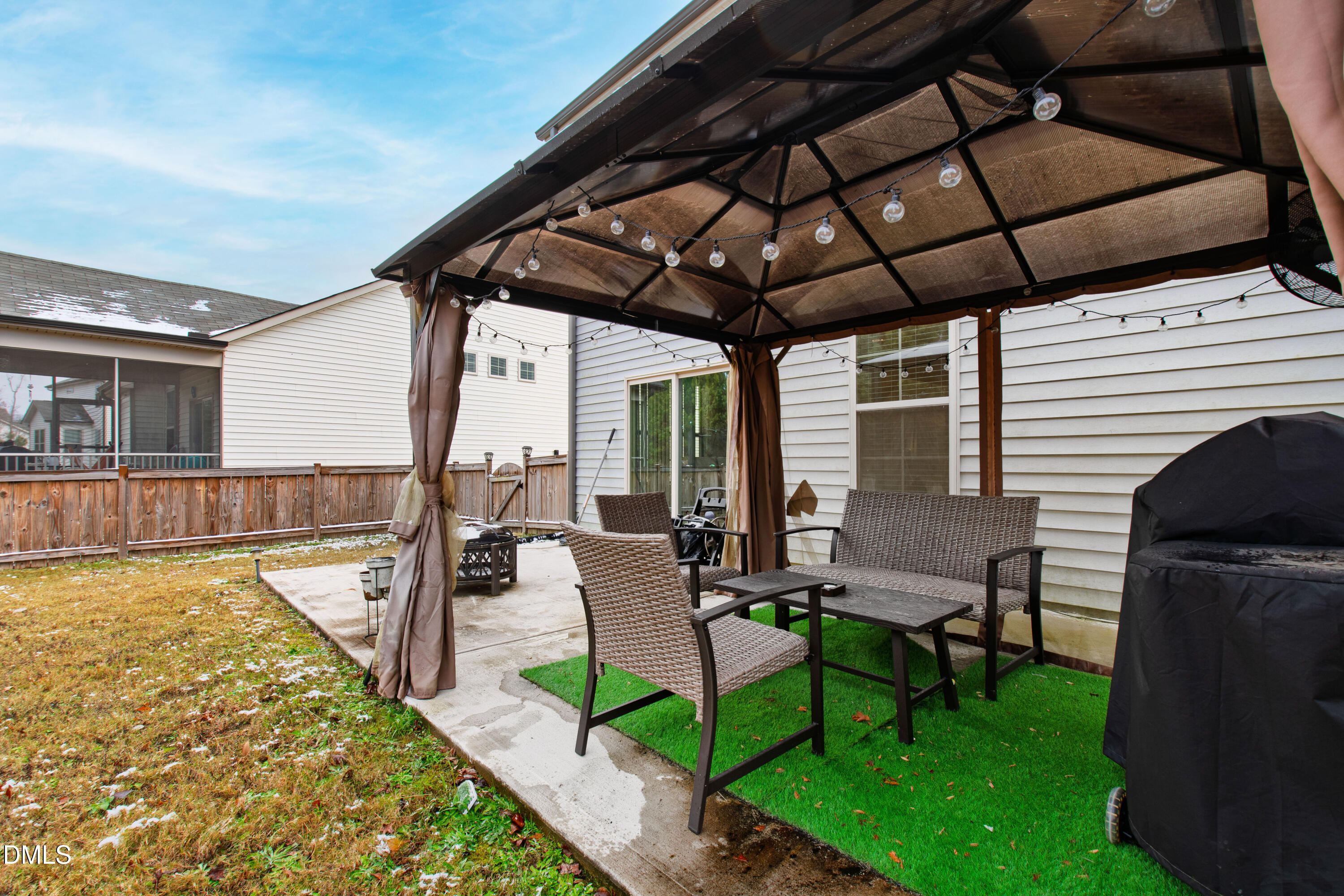 600 Yulee Drive