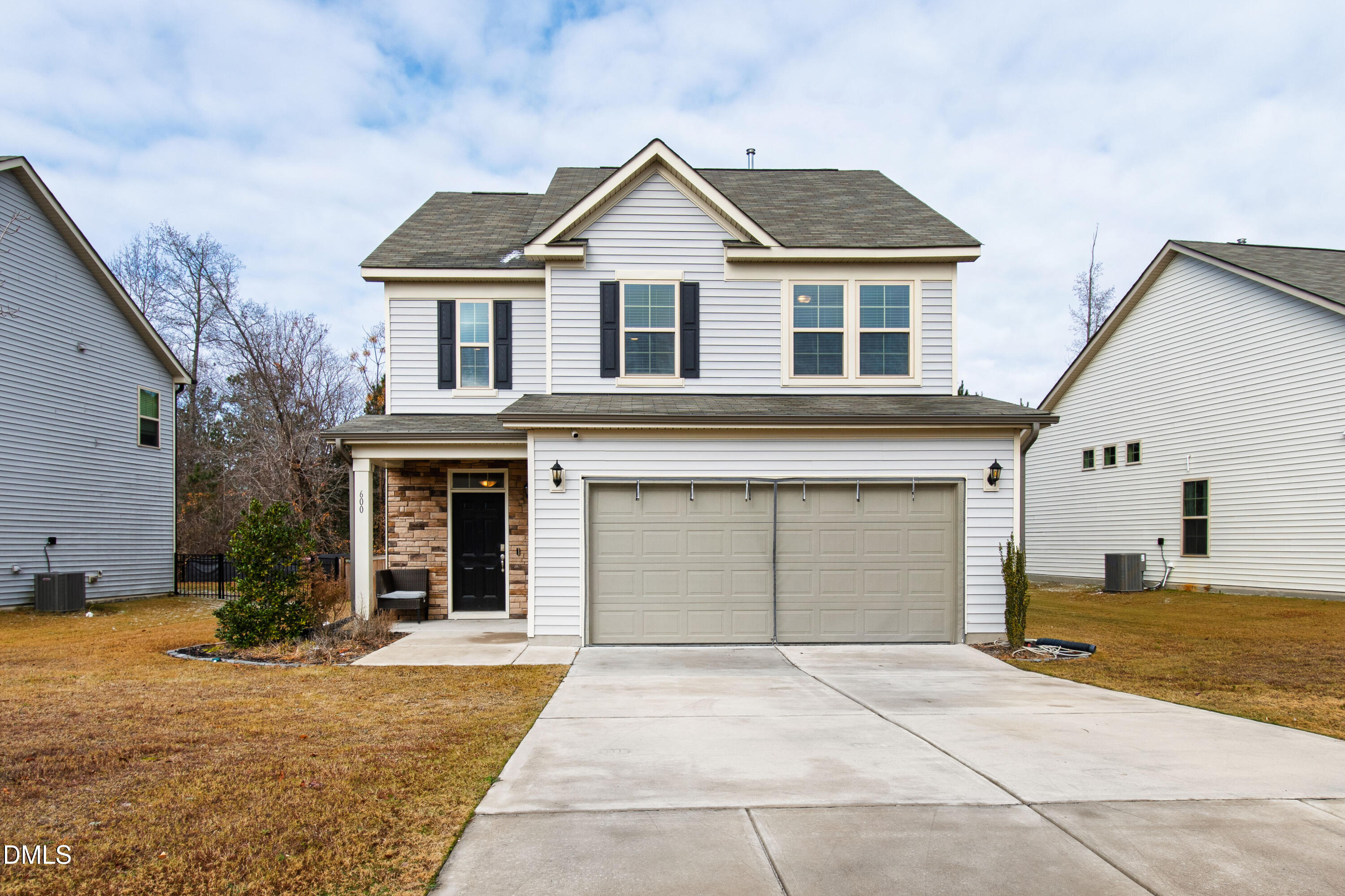 600 Yulee Drive