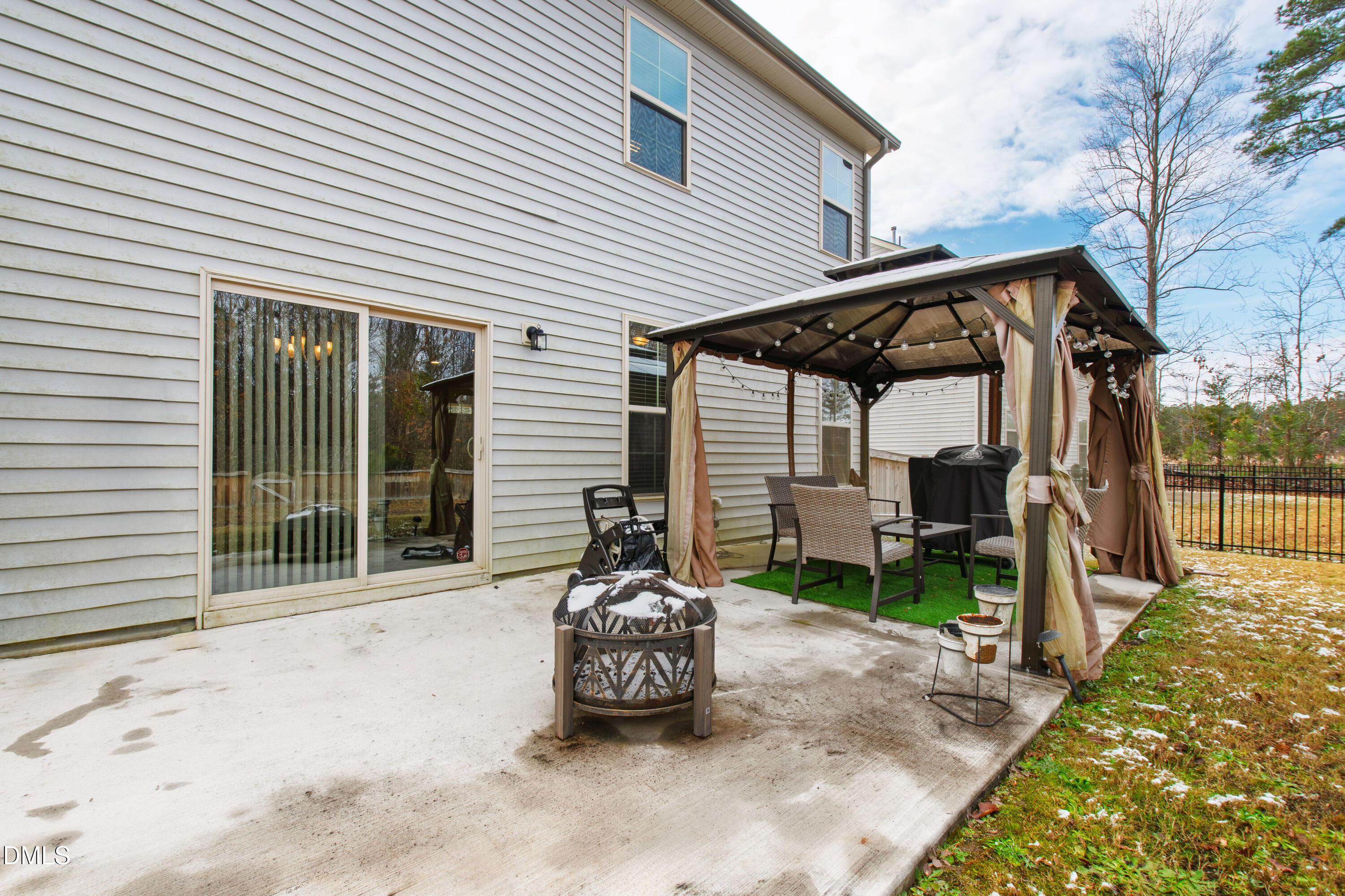 600 Yulee Drive