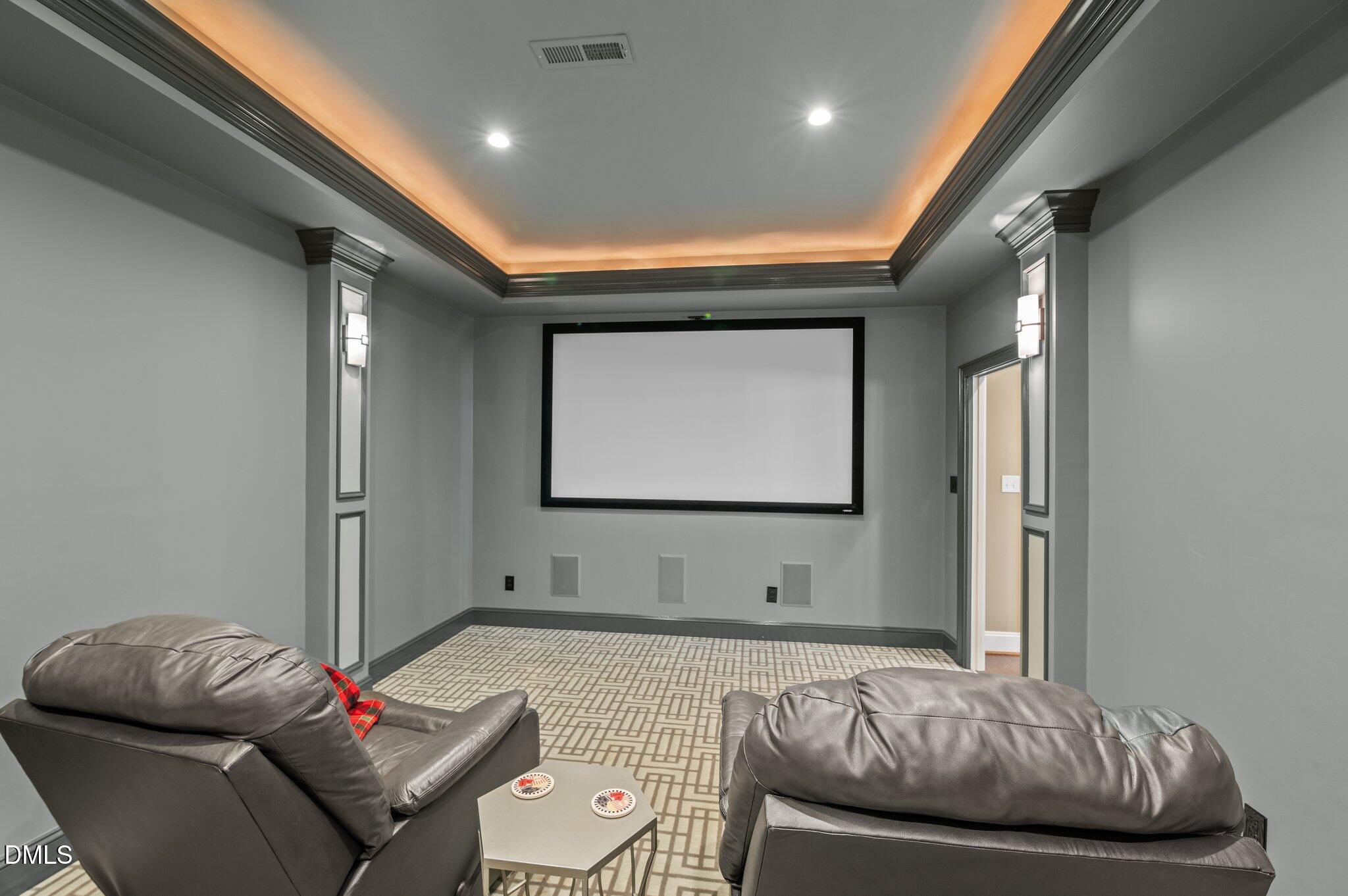 1009 High Trail Court