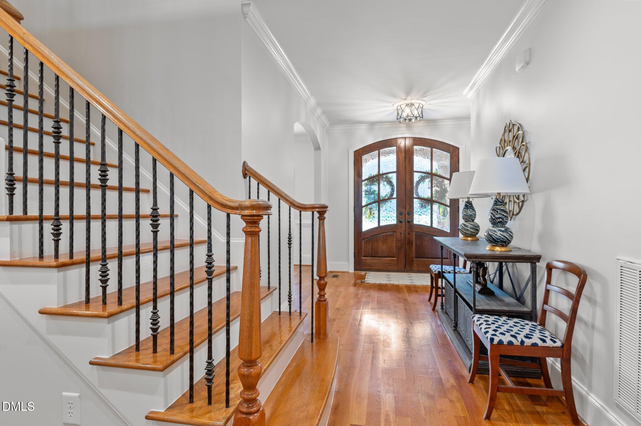 1009 High Trail Court