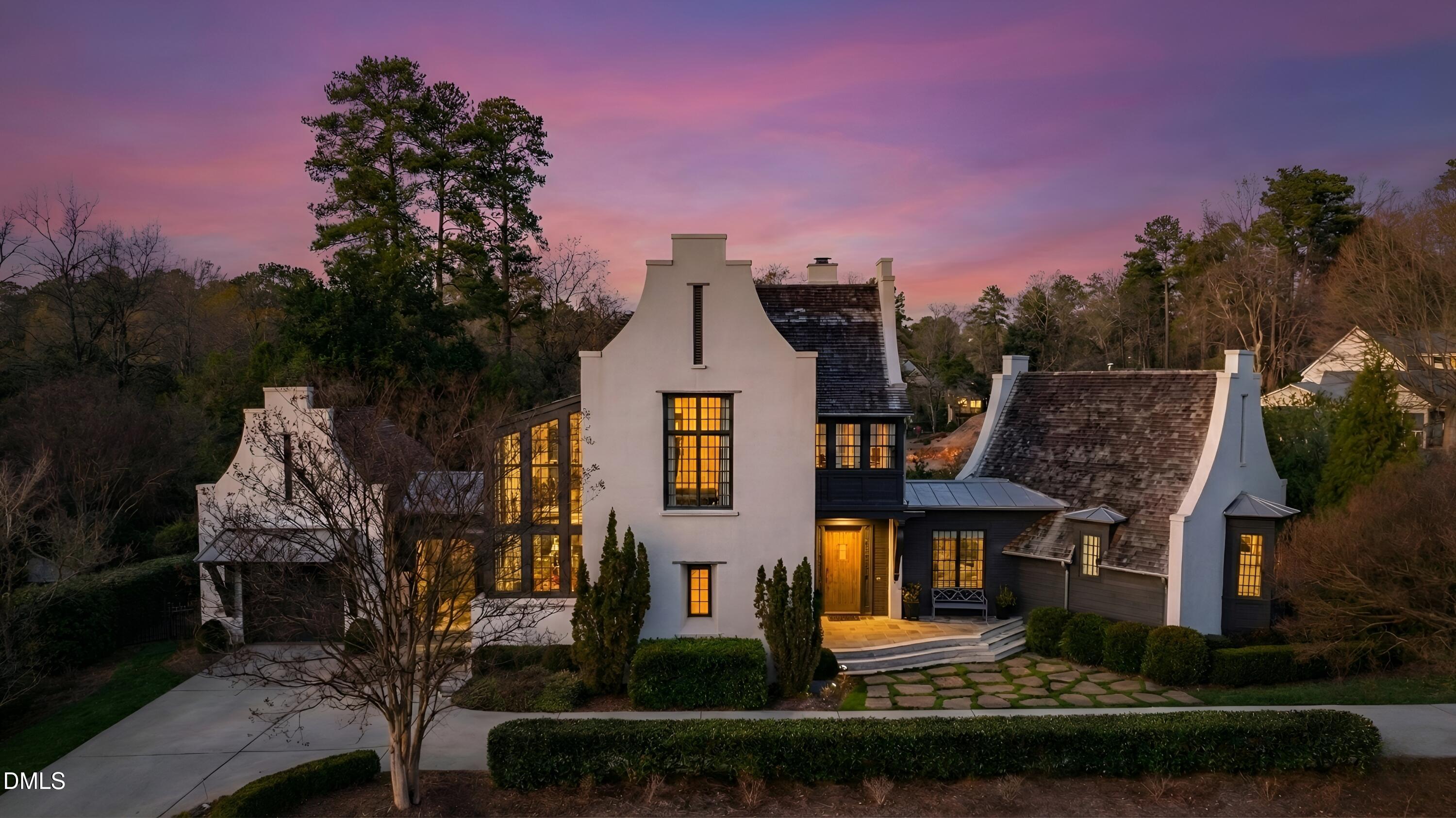 3100 Georgian Terrace
