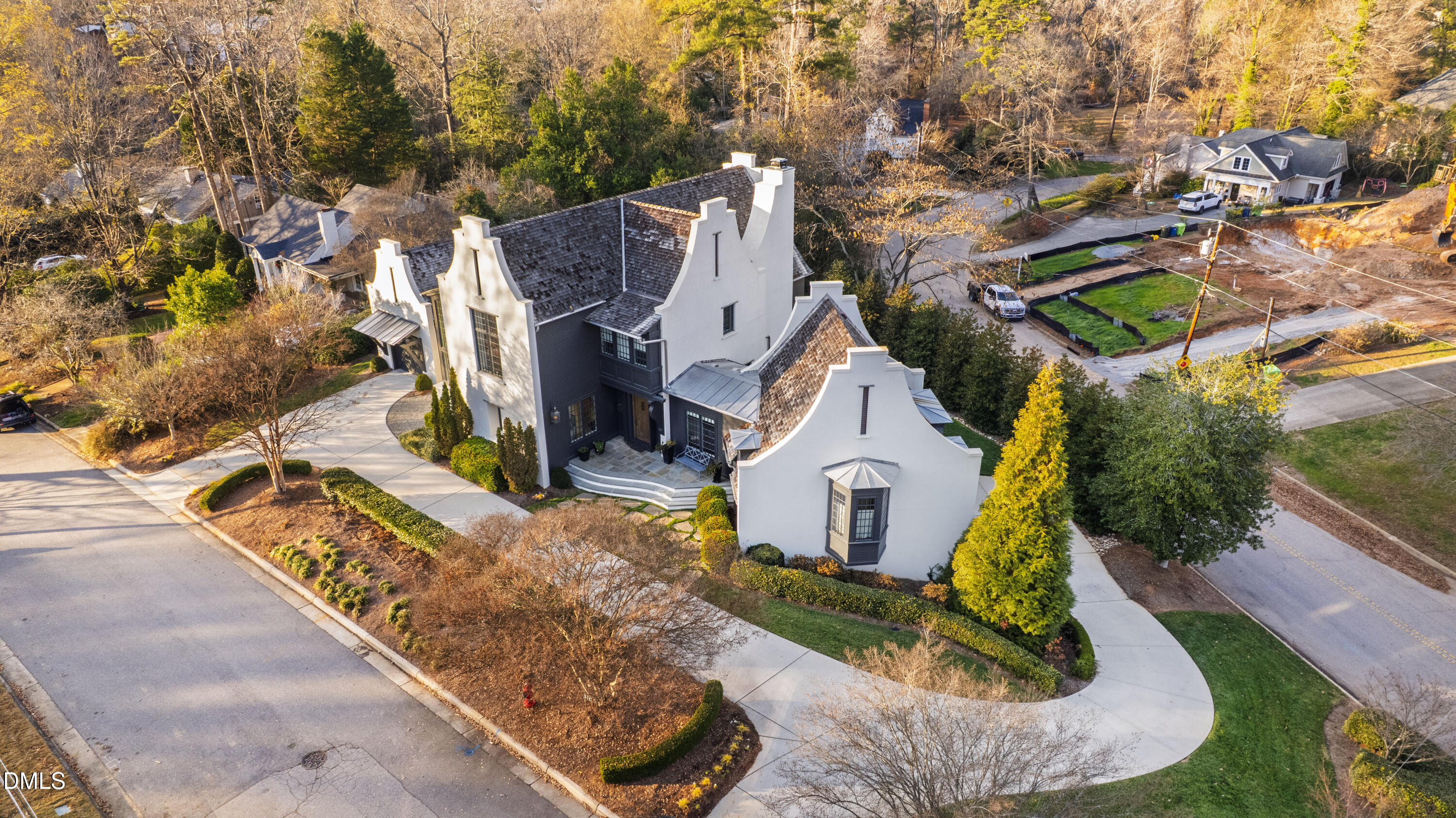 3100 Georgian Terrace