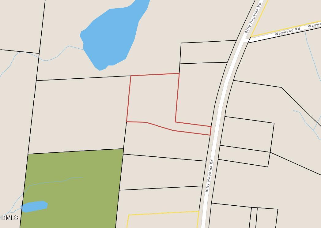 0 Billy Hopkins Road