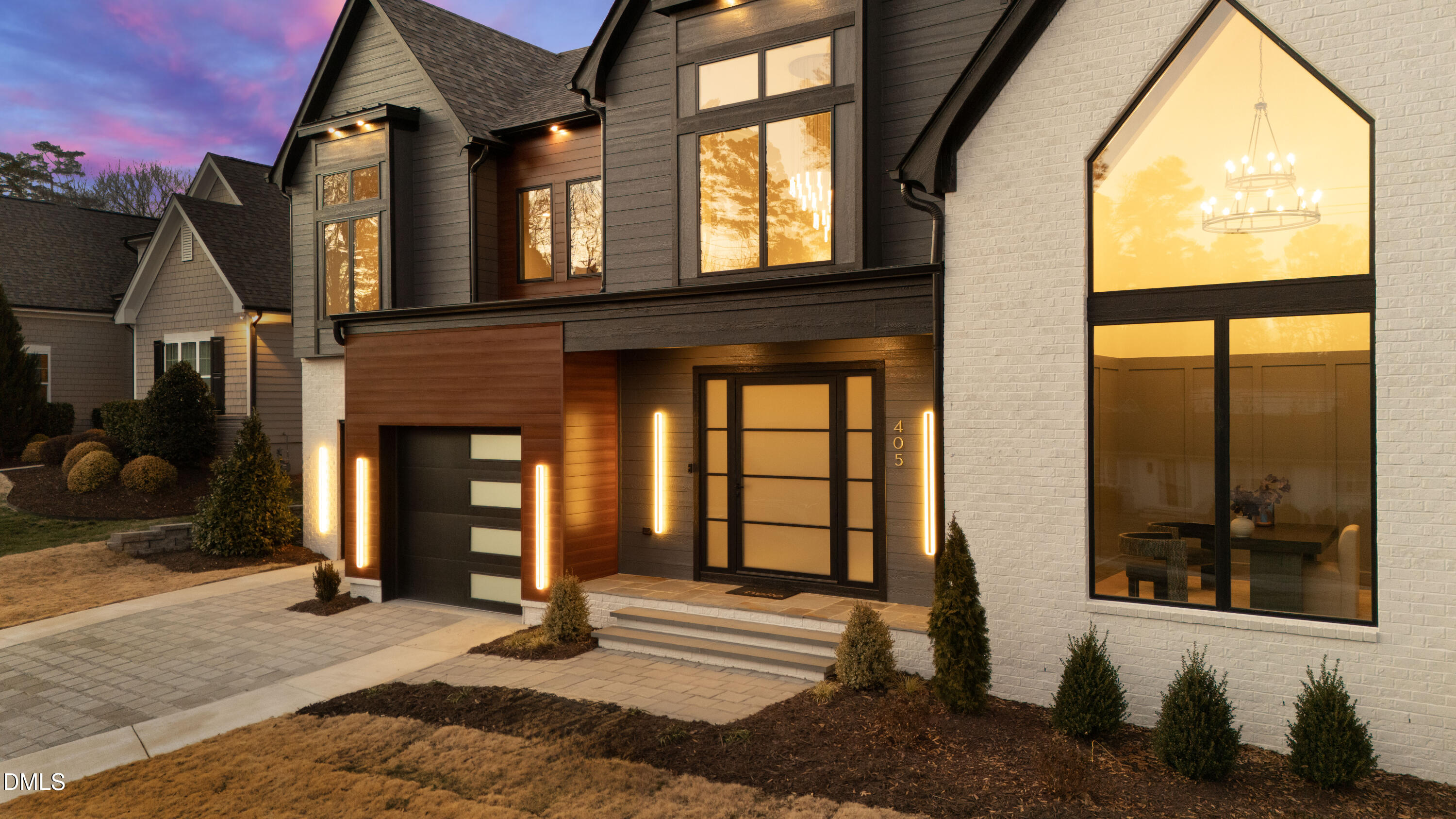 405 Latimer Road