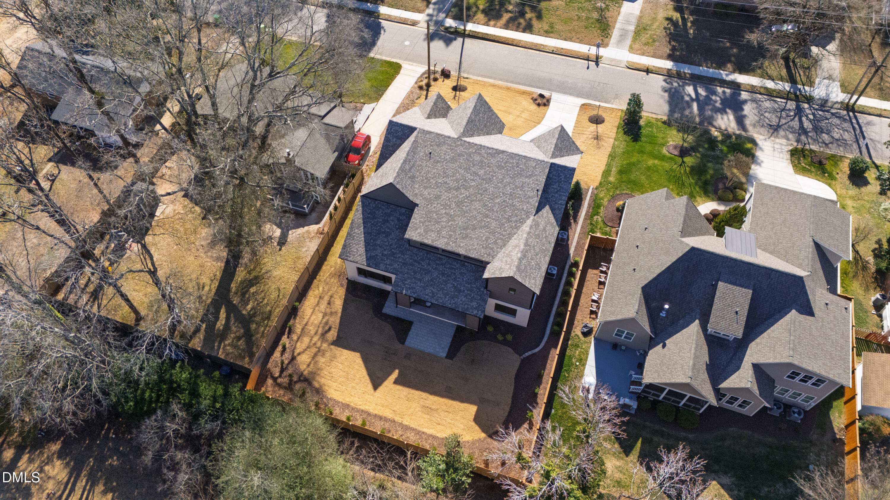 405 Latimer Road