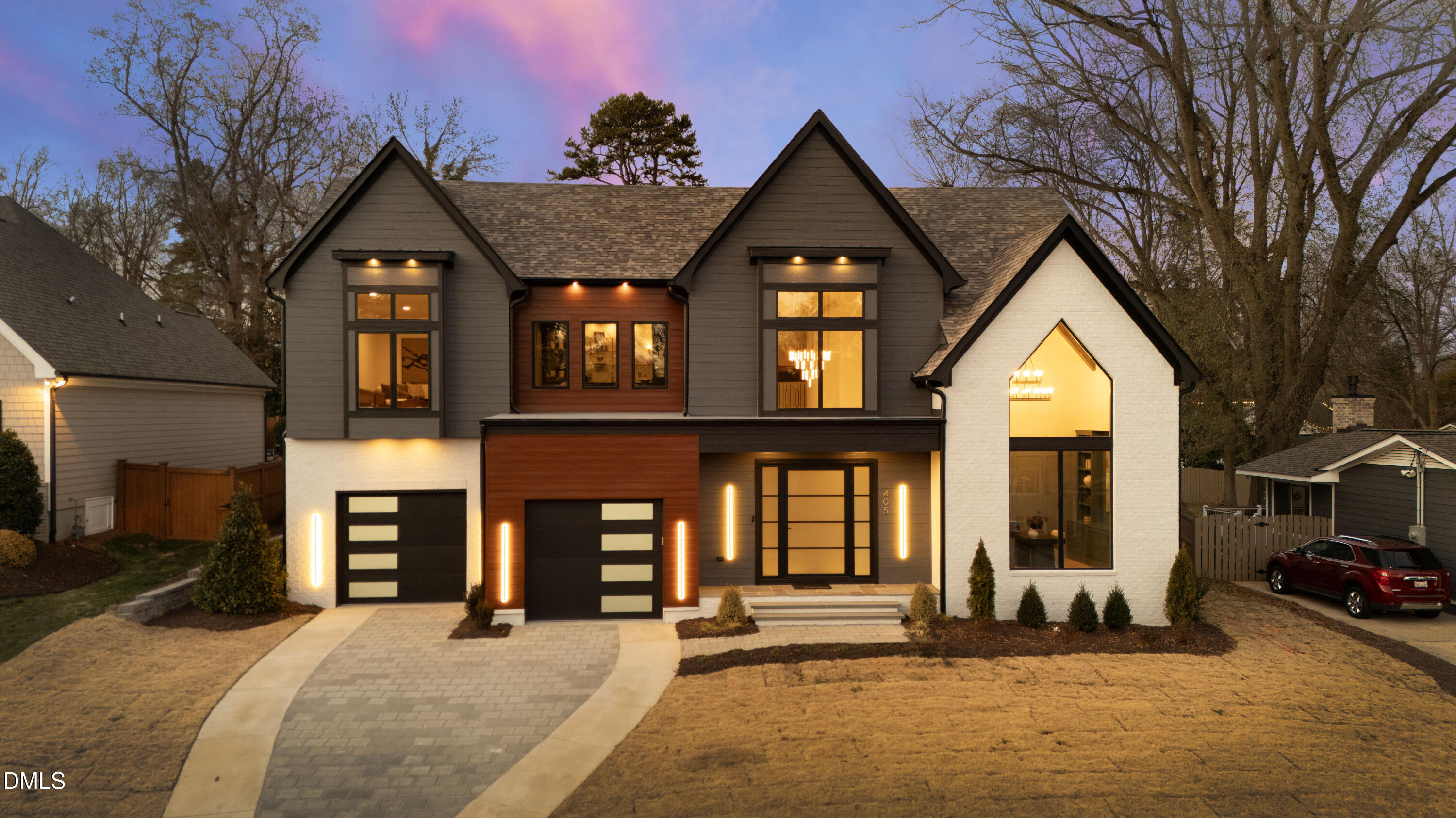 405 Latimer Road