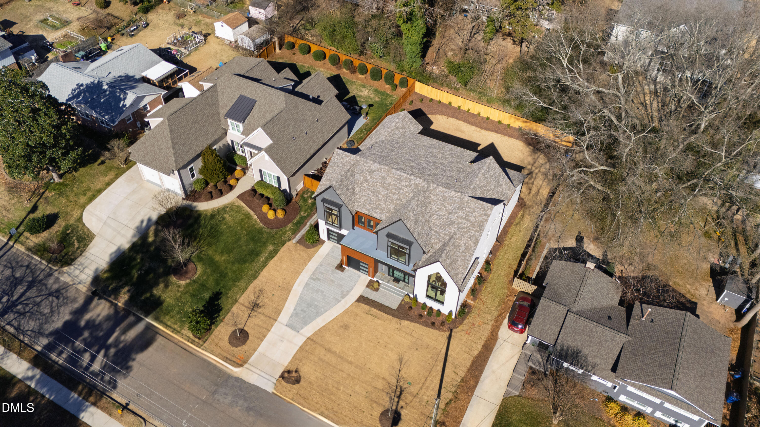 405 Latimer Road