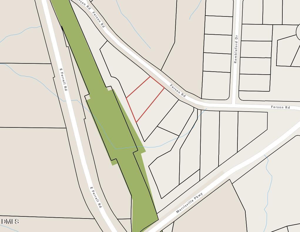 1031 Ferson Road