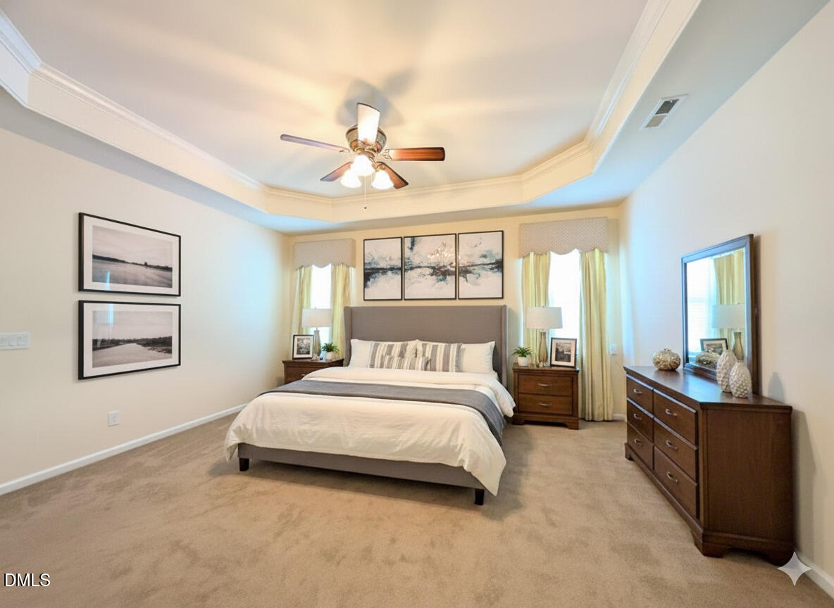 4612 Thorn Leaf Court